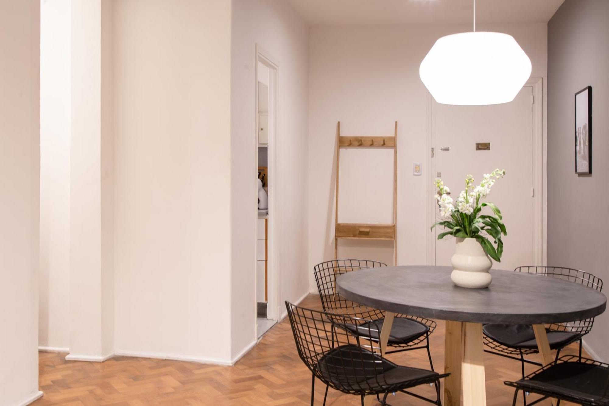 Tilo Stylish Buenos Aires
