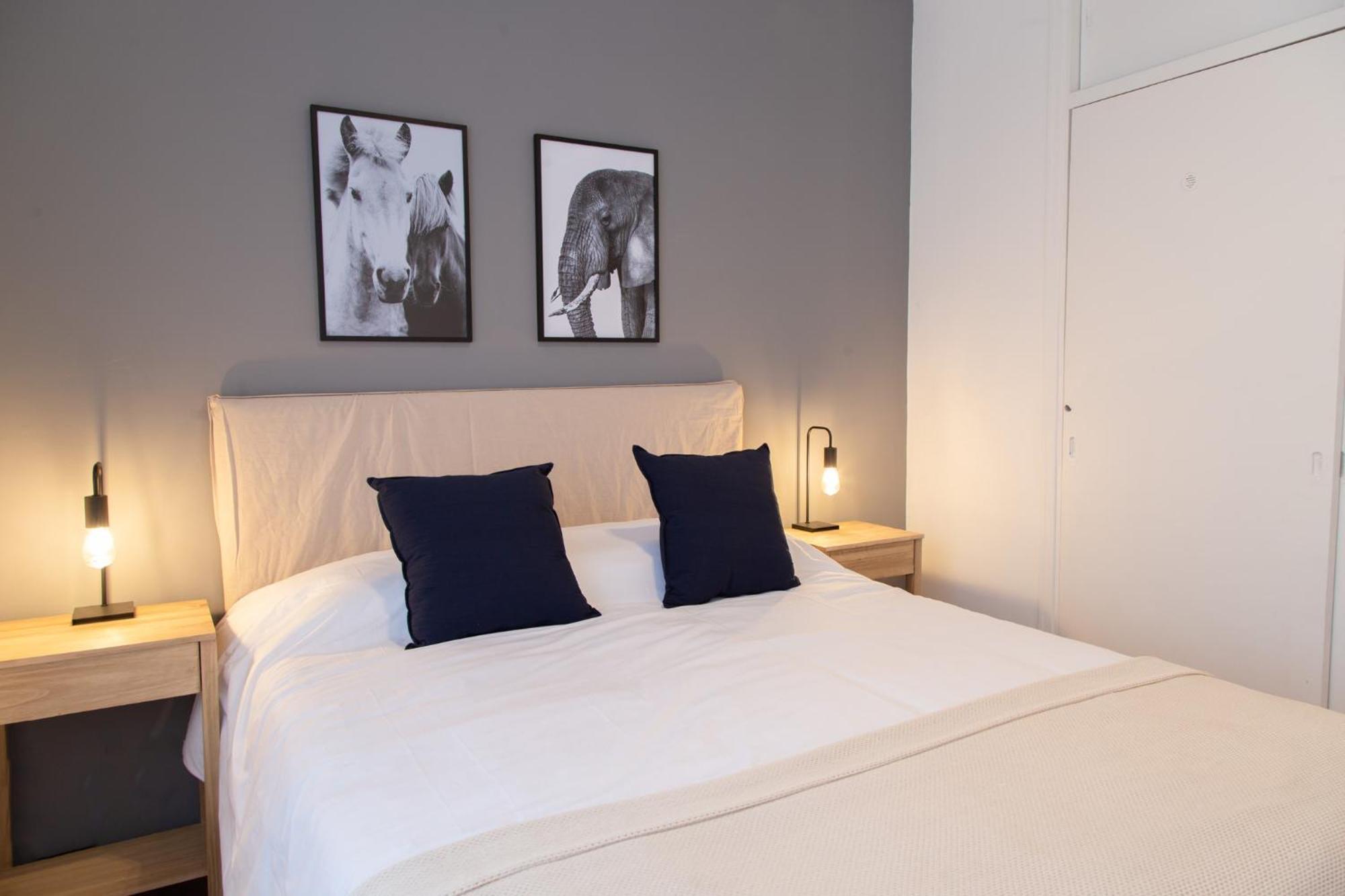 Tilo Stylish Apartment