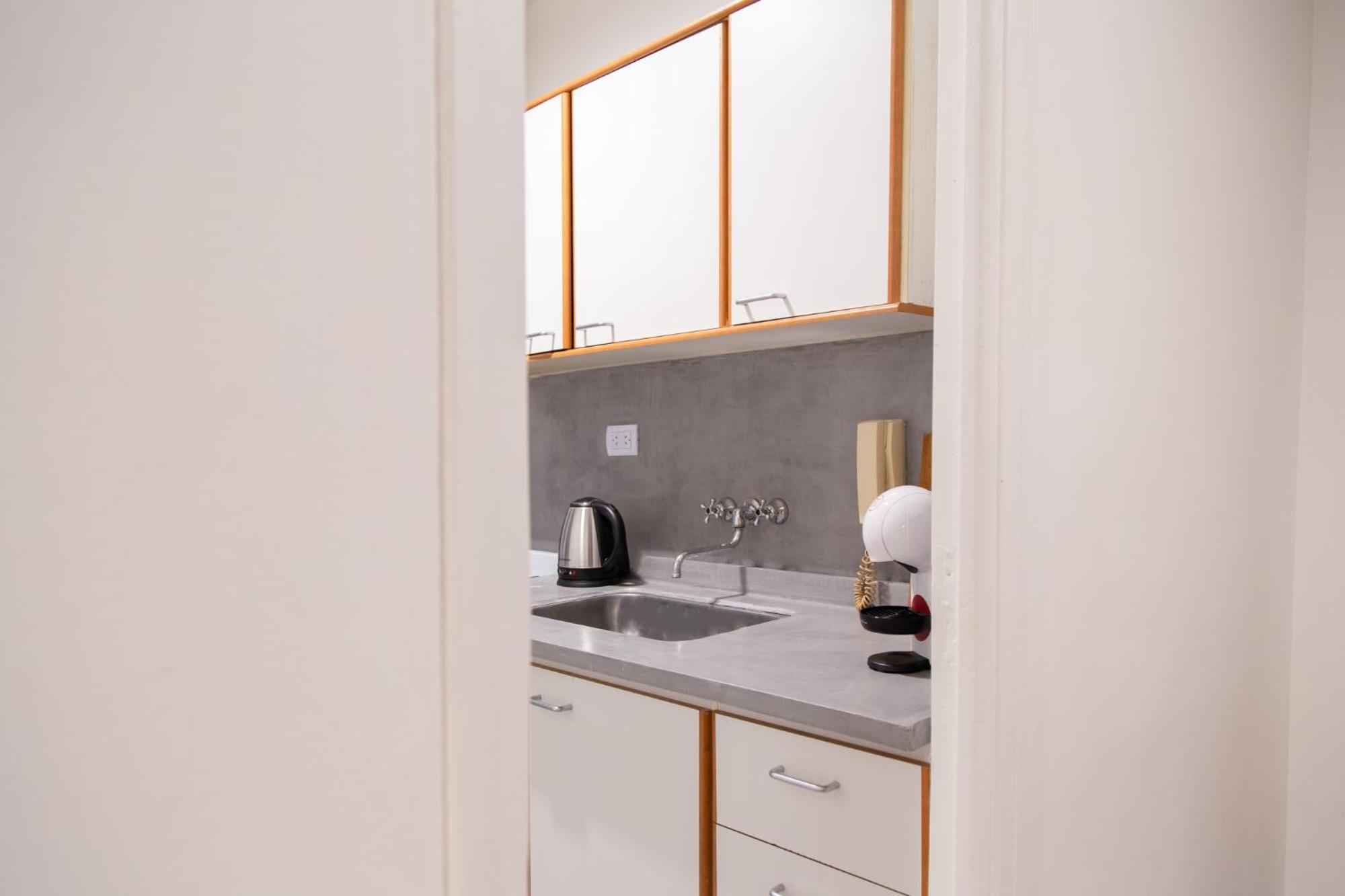 Tilo Stylish Apartment *