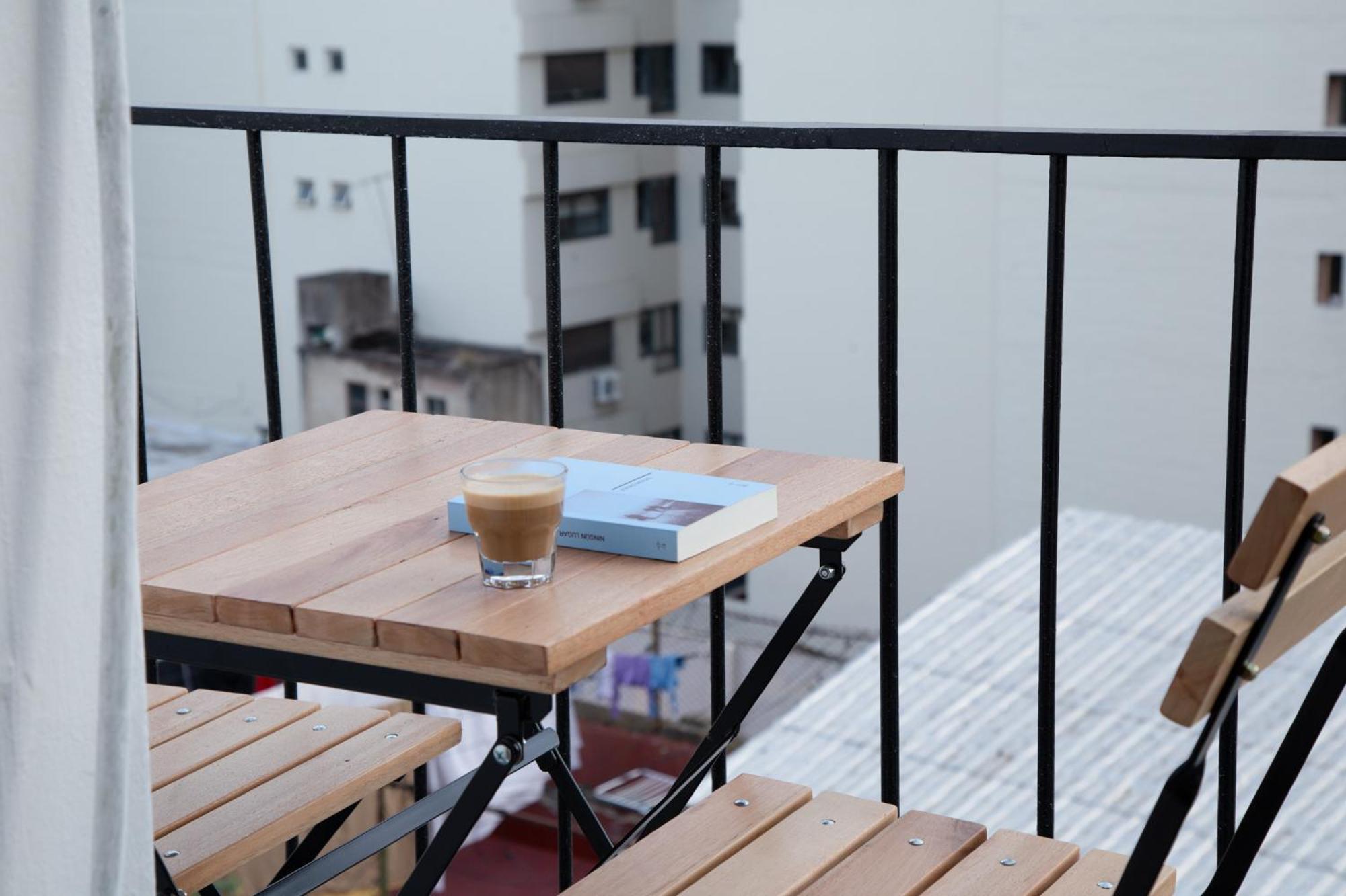 Apartment Tilo Stylish