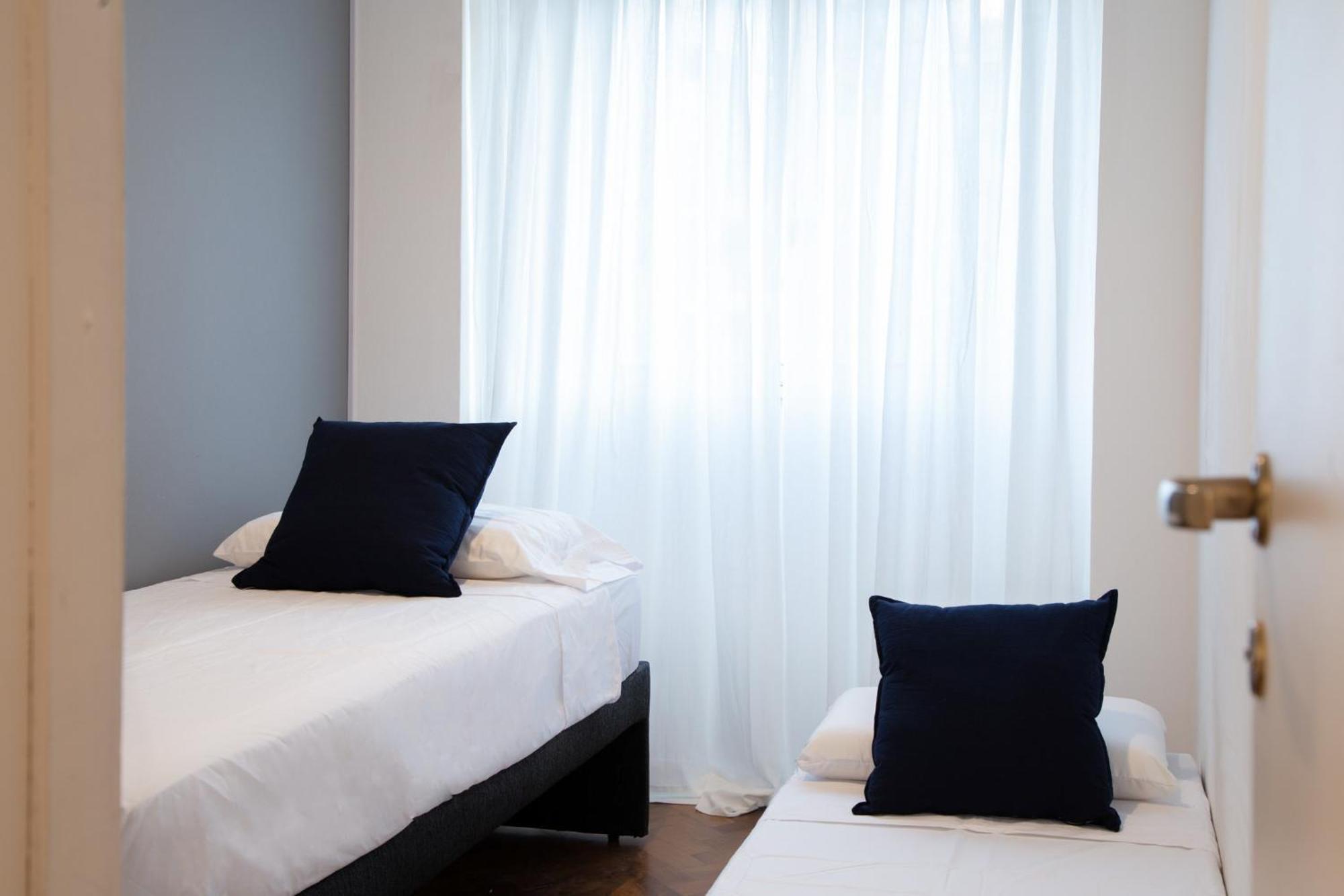 Tilo Stylish Apartment *