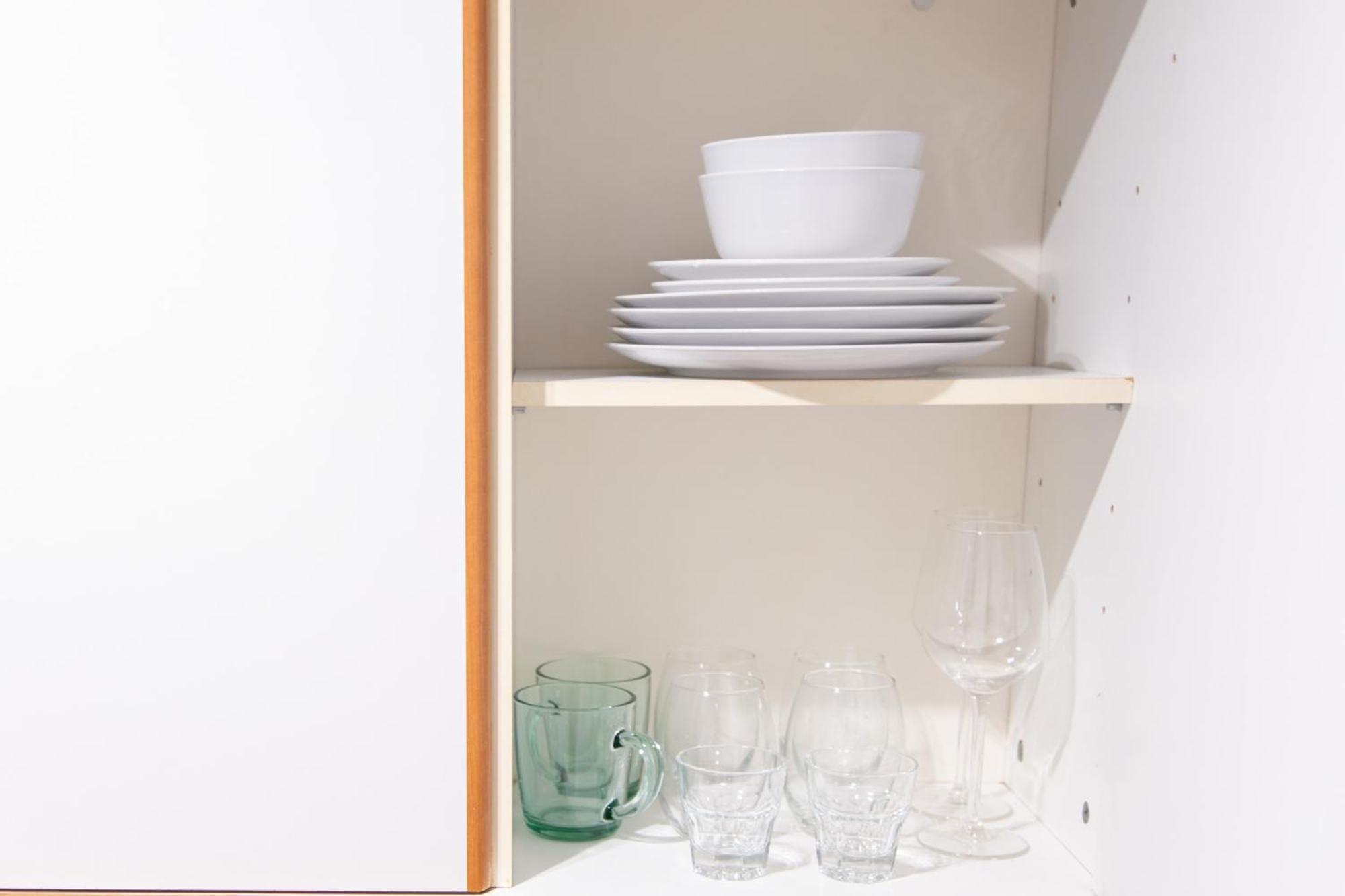 Apartment Tilo Stylish *