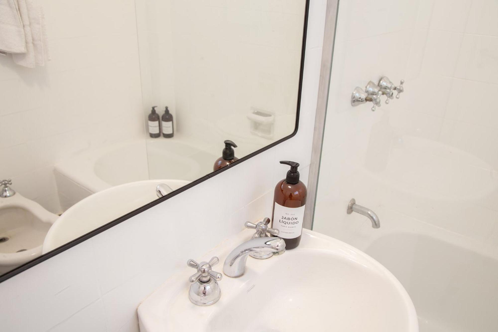 Apartment Tilo Stylish