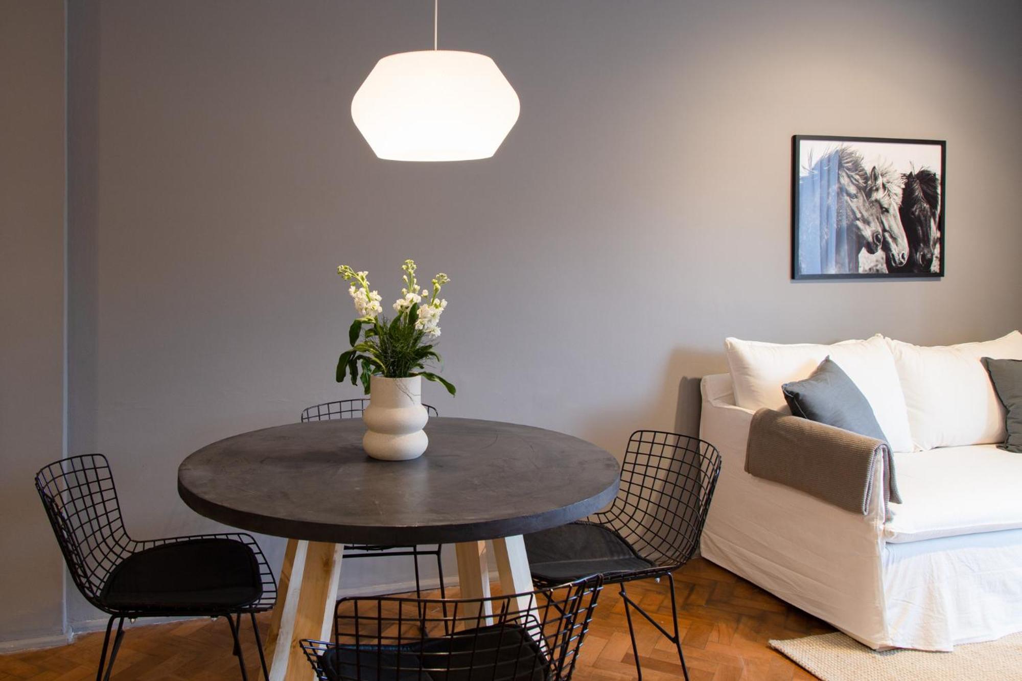 Tilo Stylish Apartment *