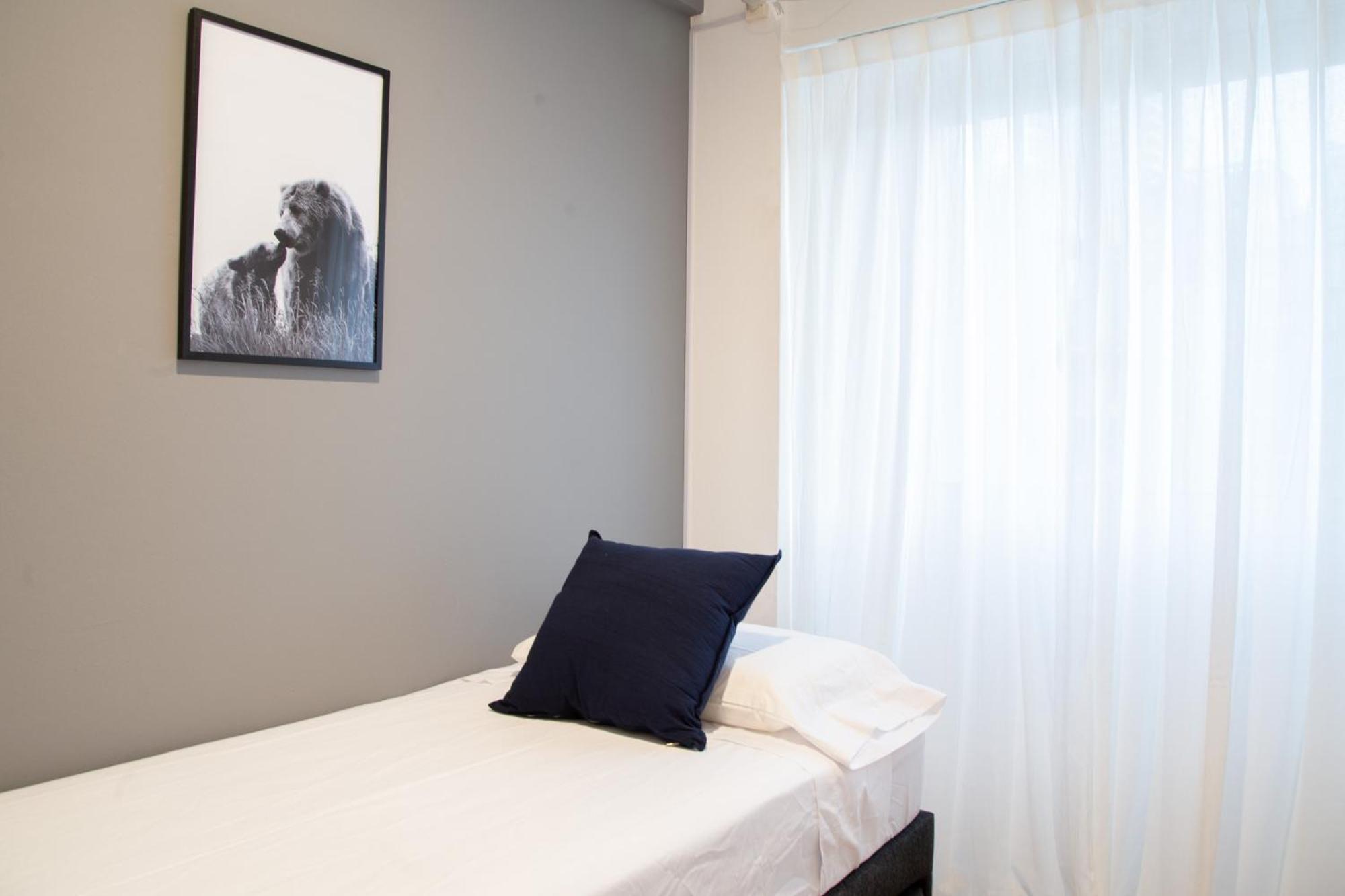 Apartment Tilo Stylish *