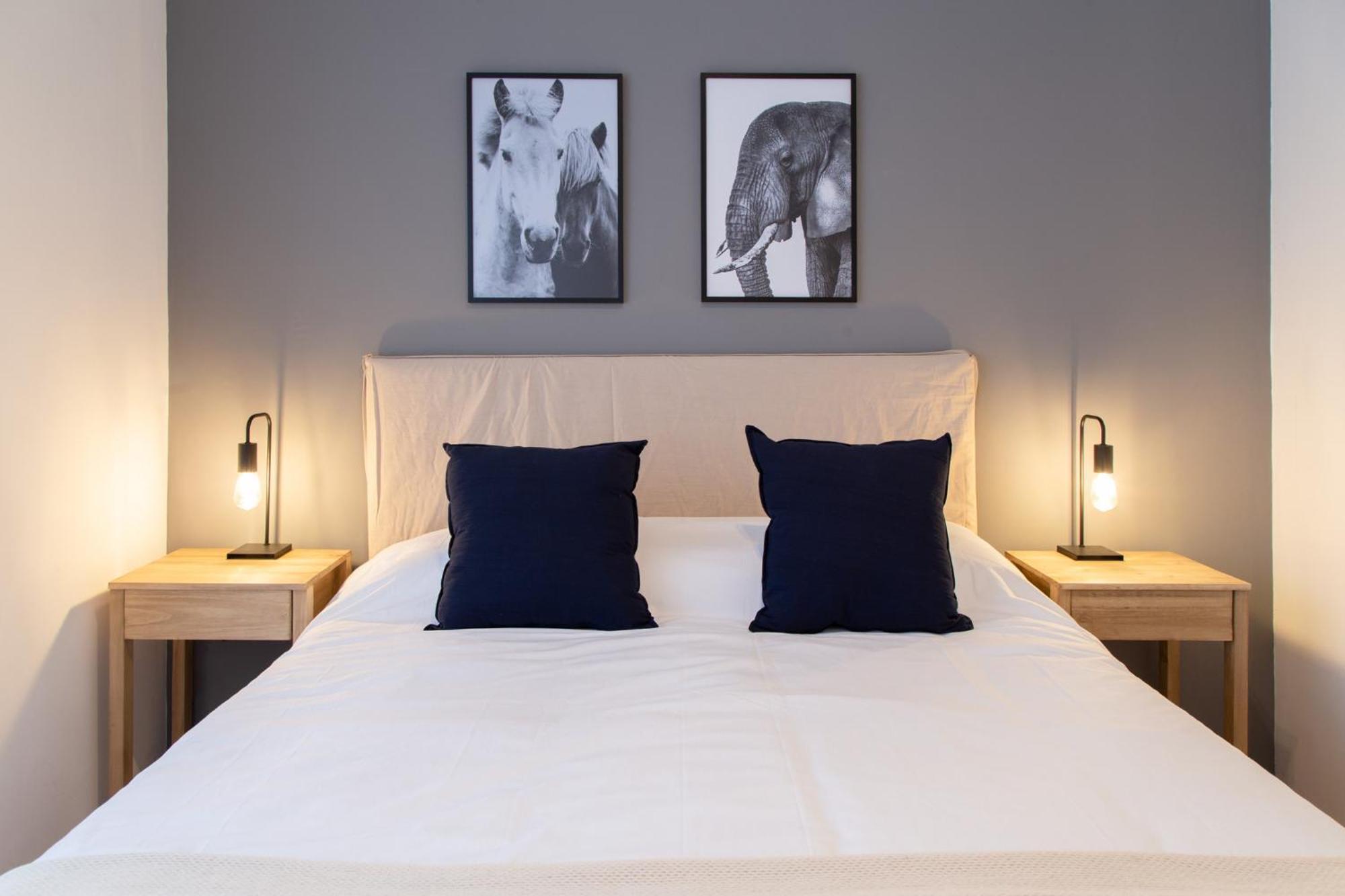 Tilo Stylish Apartment Buenos Aires