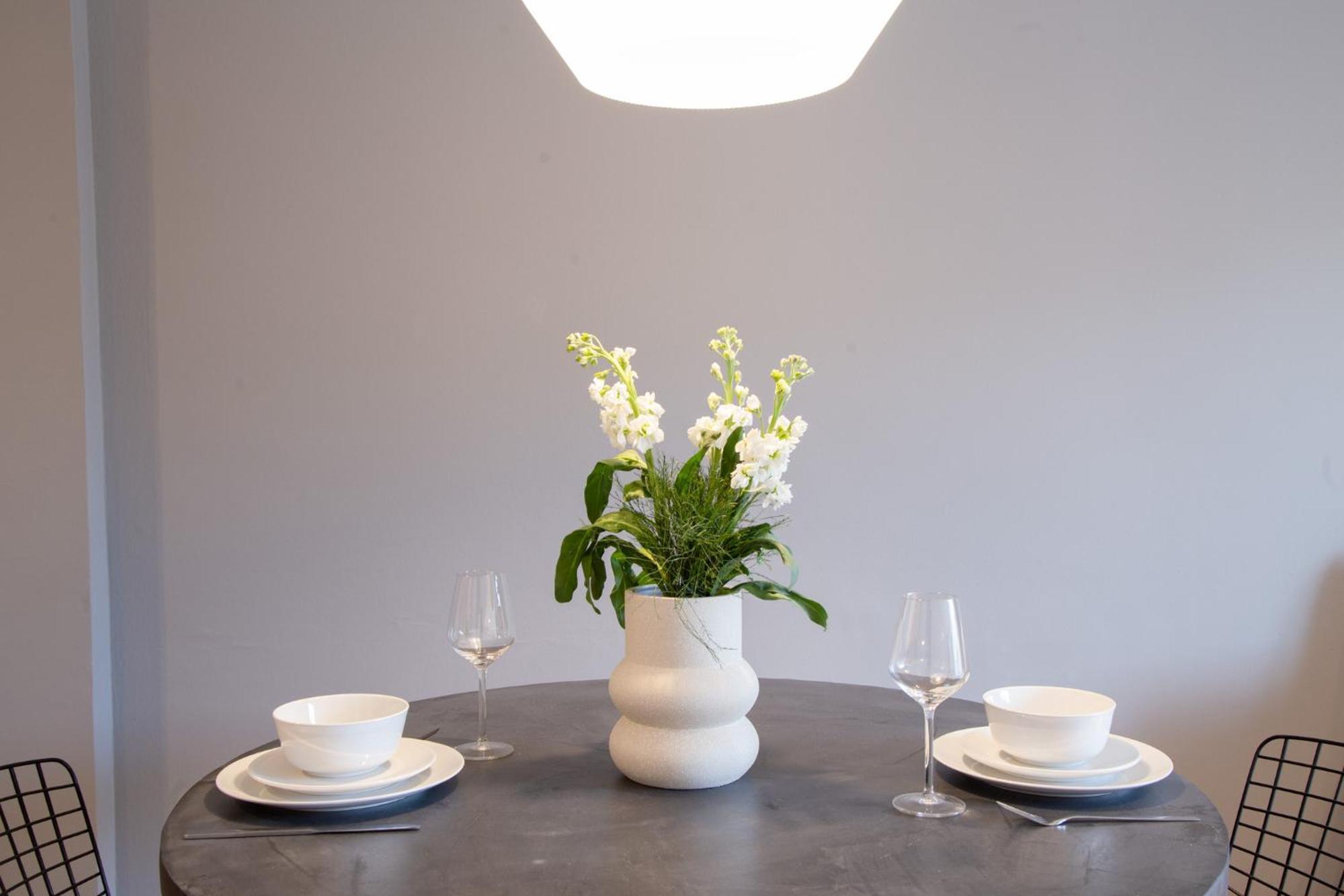 Apartment Tilo Stylish Buenos Aires