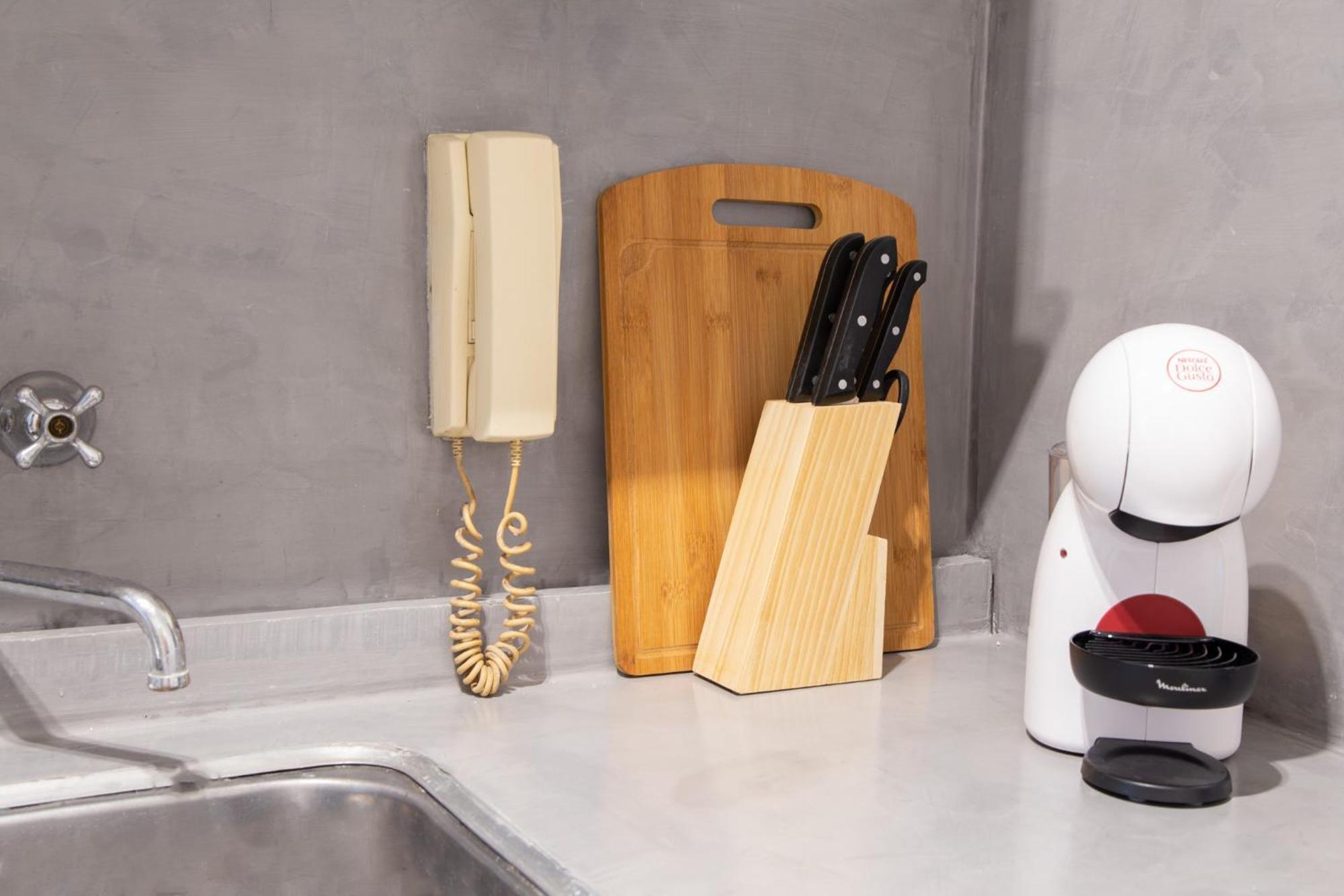 Apartment Tilo Stylish