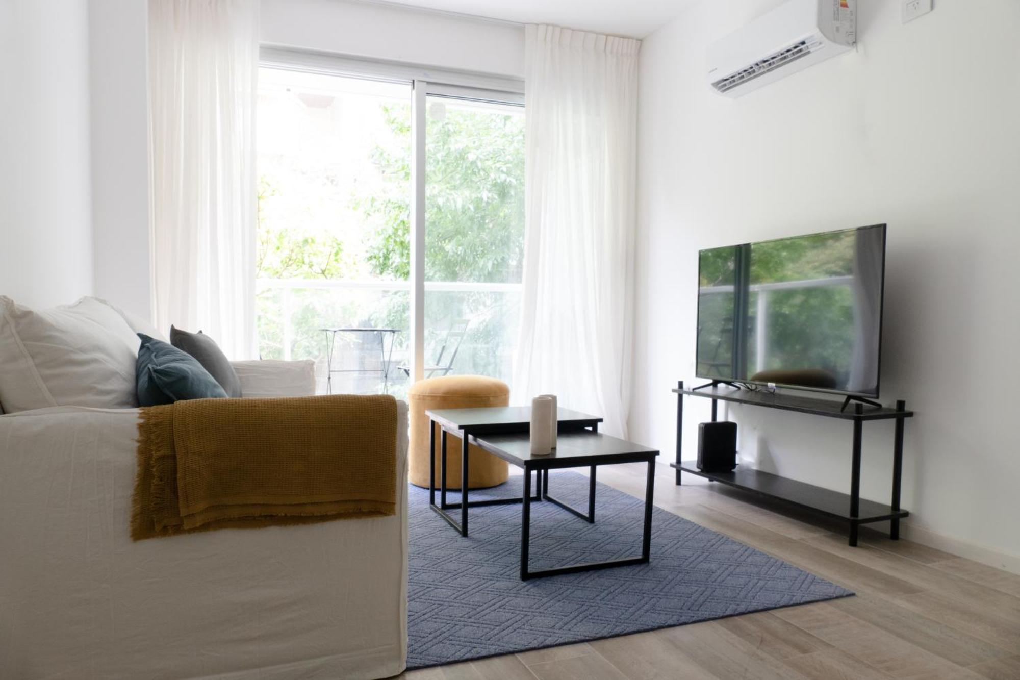 Alerce Deluxe Apartment Buenos Aires