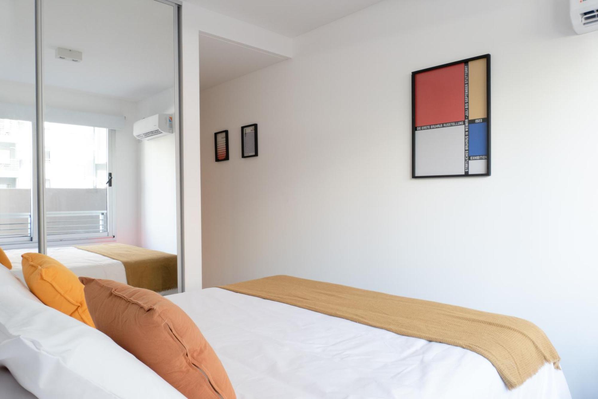 Apartment Alerce Deluxe
