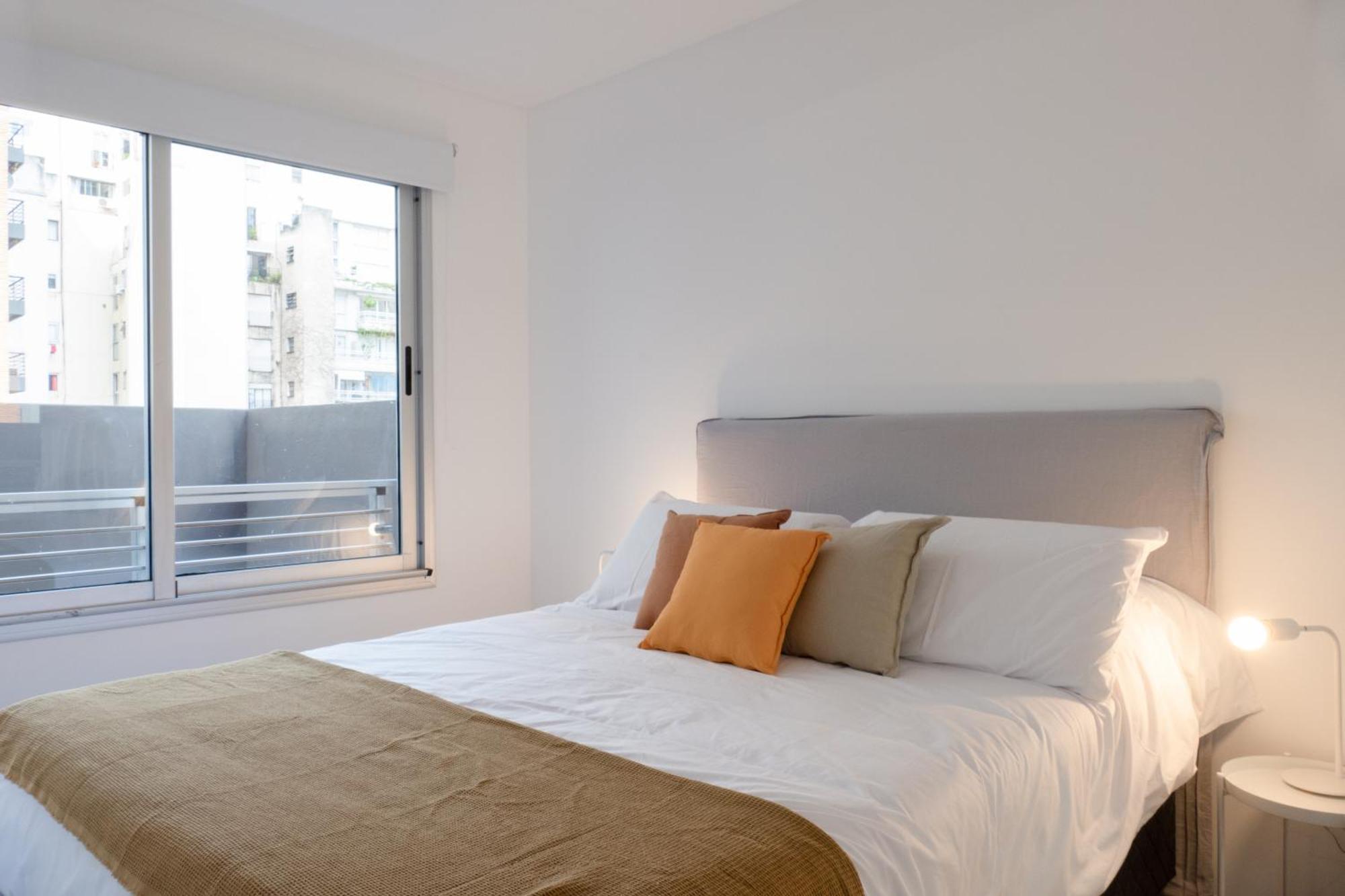 Alerce Deluxe Apartment