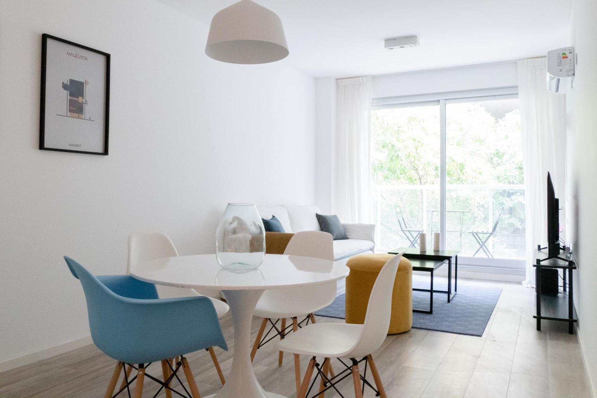 Alerce Deluxe Apartment *