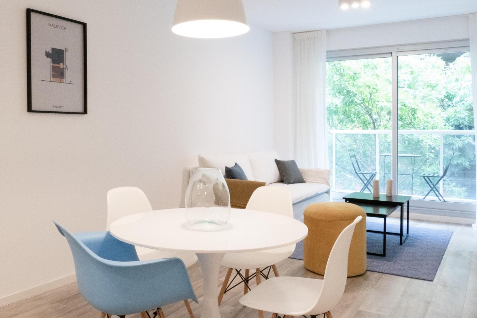 Apartment Alerce Deluxe *