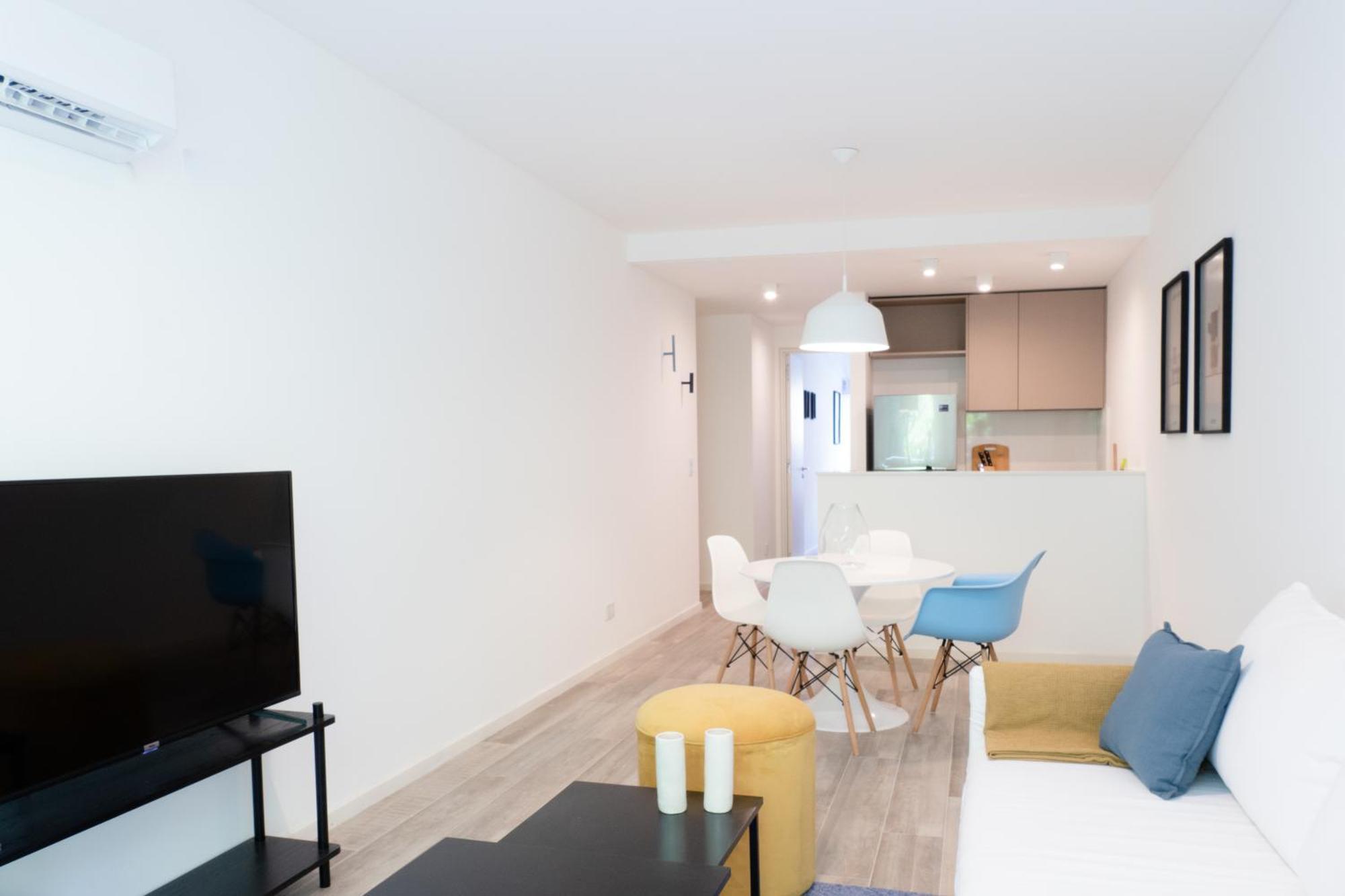 Alerce Deluxe Apartment Buenos Aires