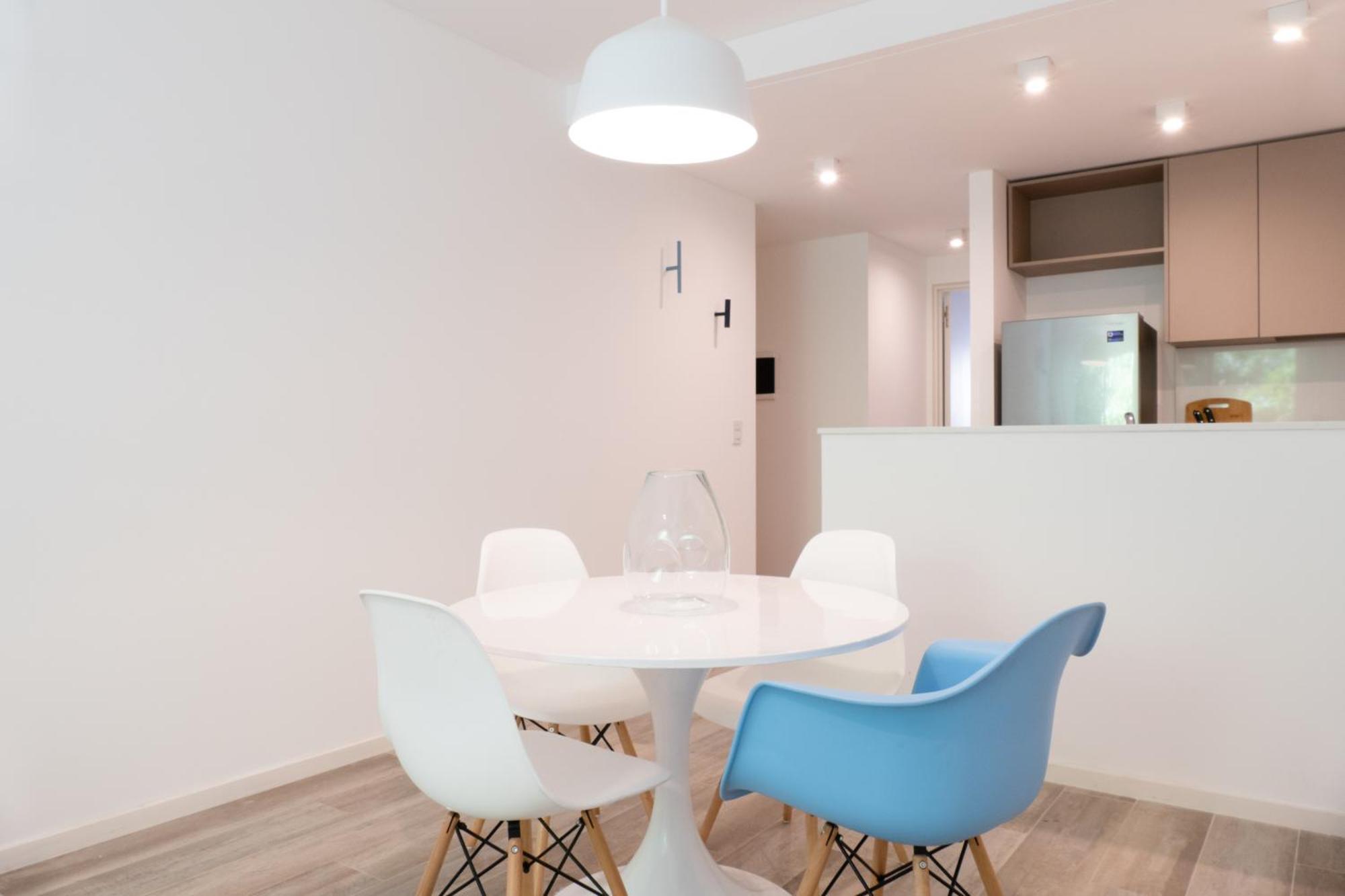 Apartment Alerce Deluxe Buenos Aires