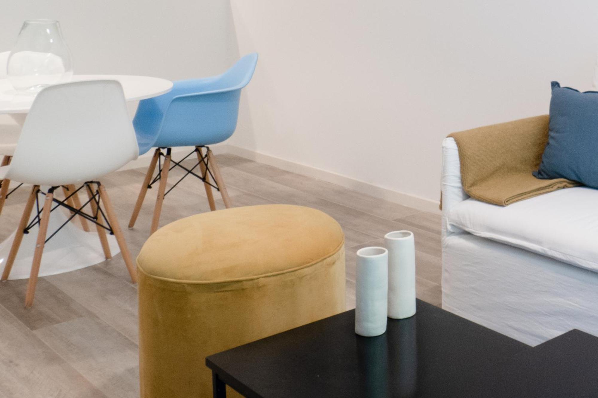 Alerce Deluxe Apartment