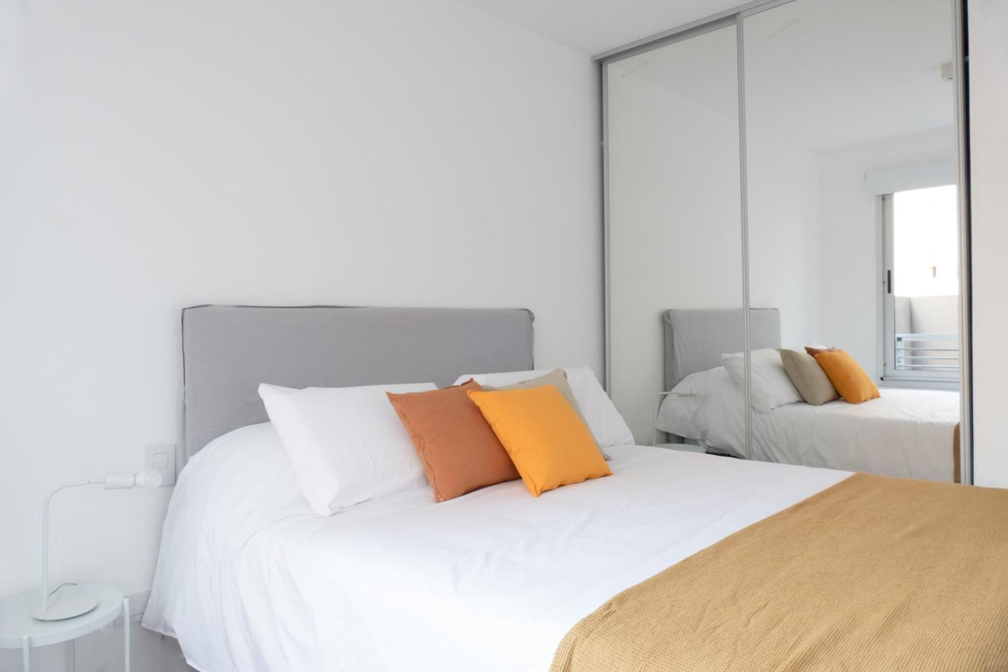 Apartment Alerce Deluxe