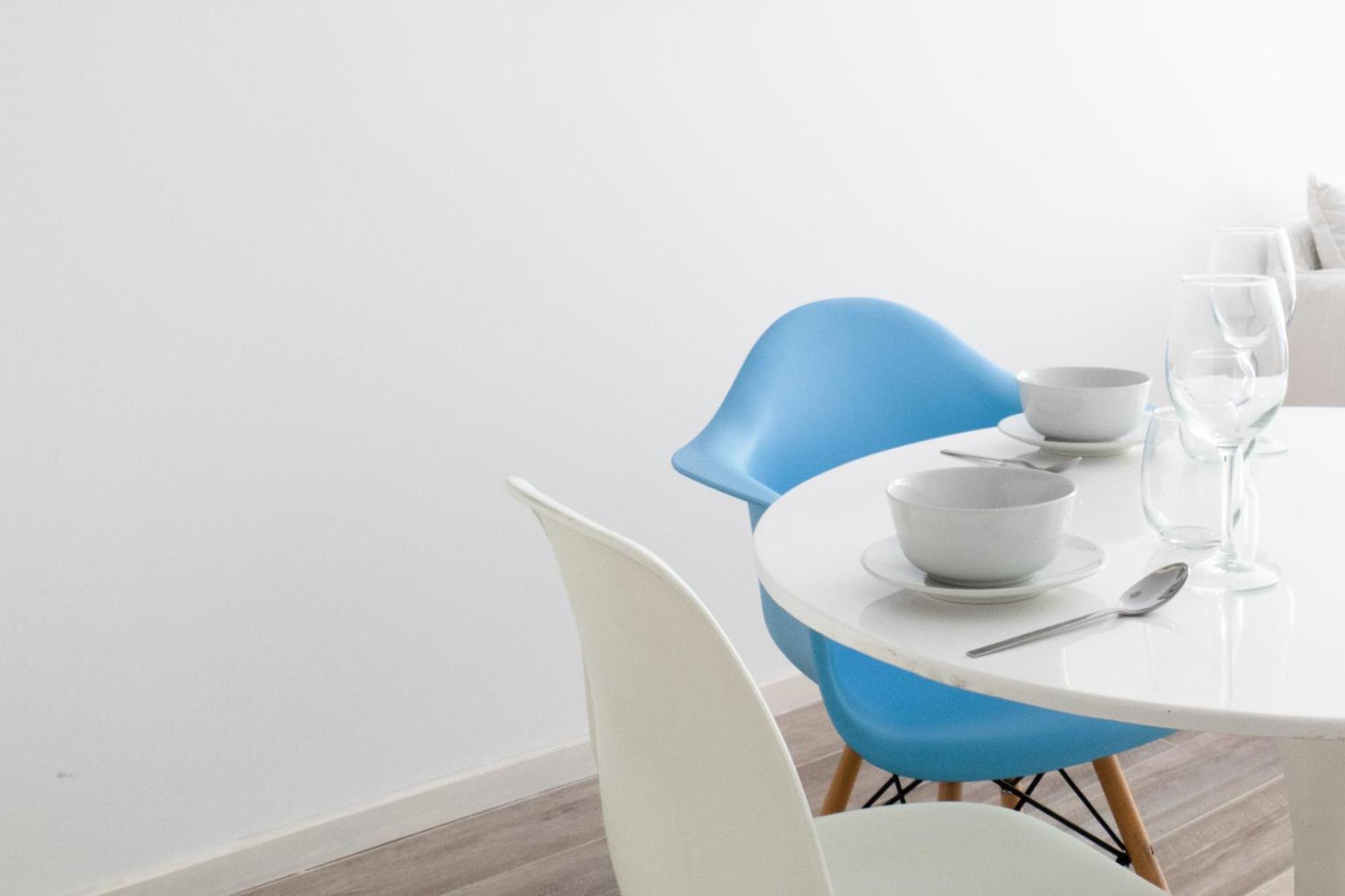 Alerce Deluxe Apartment *