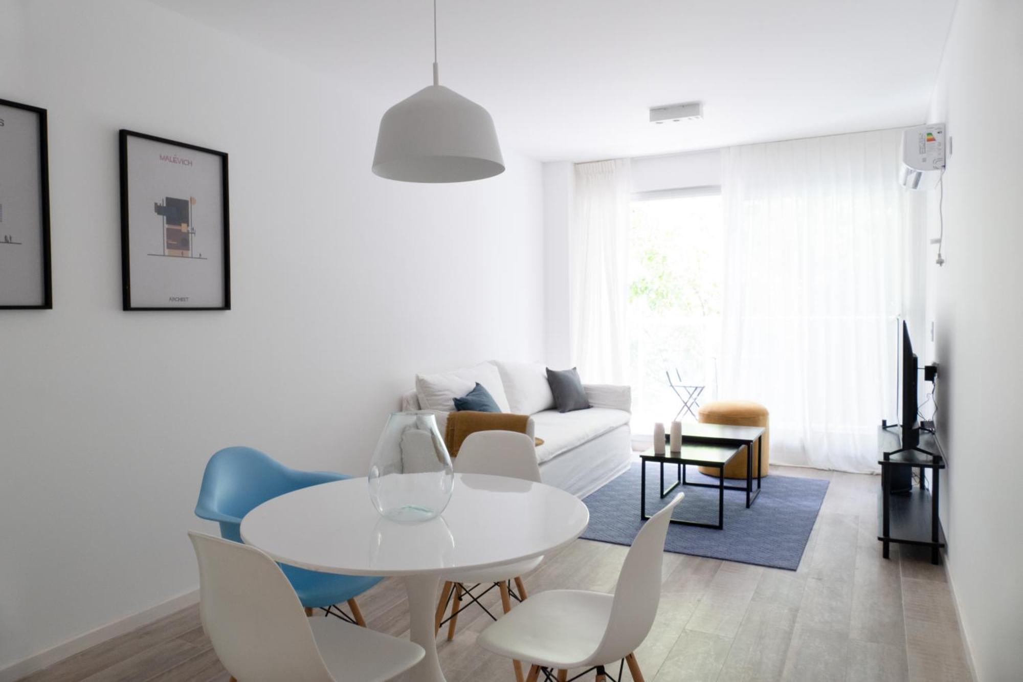 Alerce Deluxe Apartment Buenos Aires