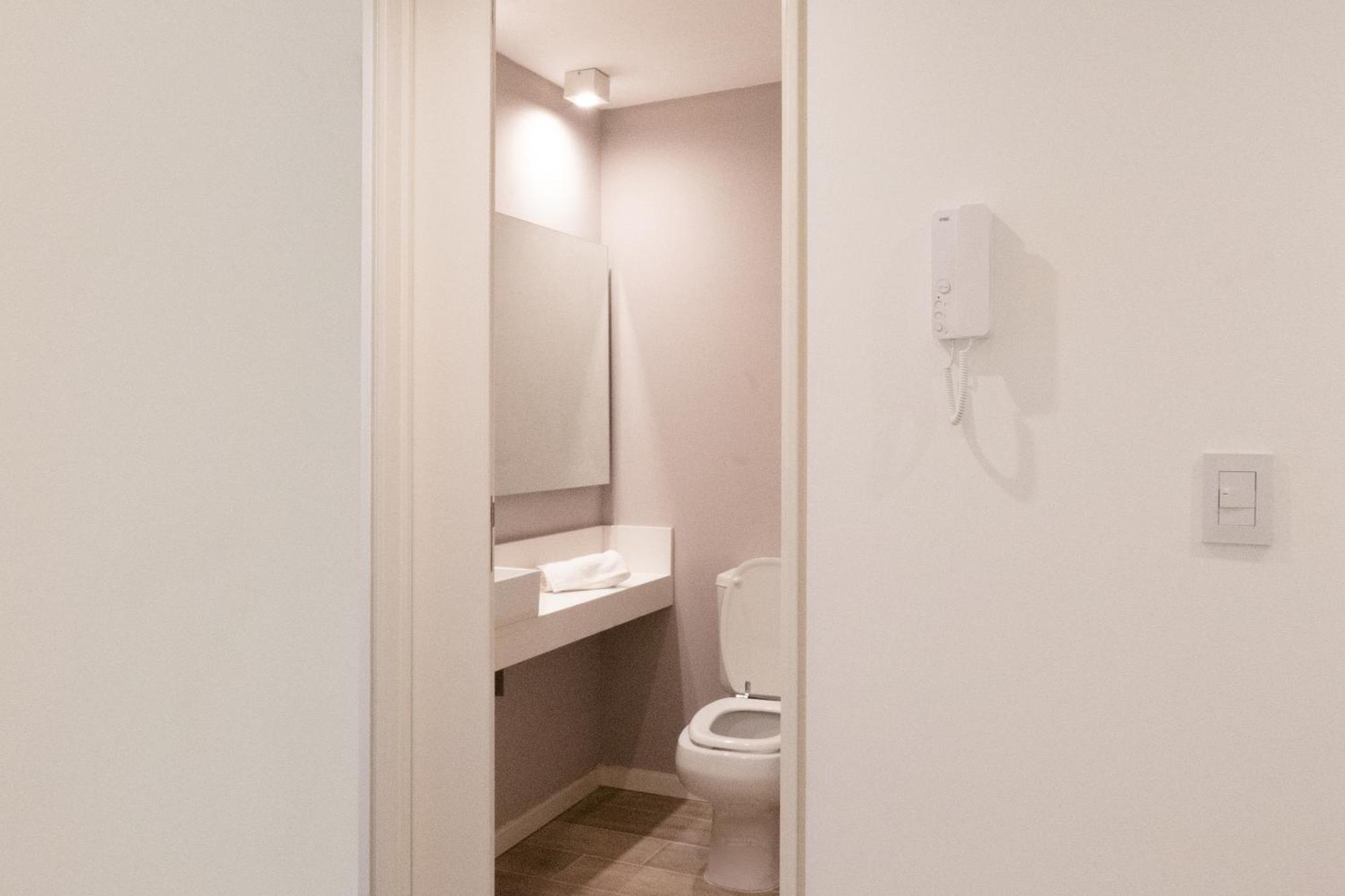 Alerce Deluxe Apartment