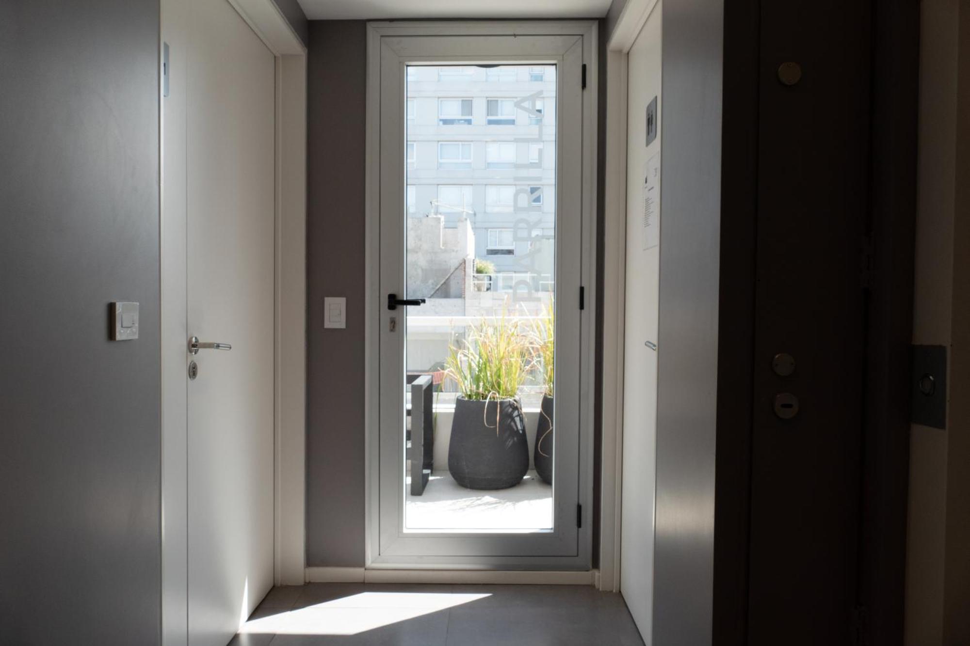 Alerce Deluxe Apartment *