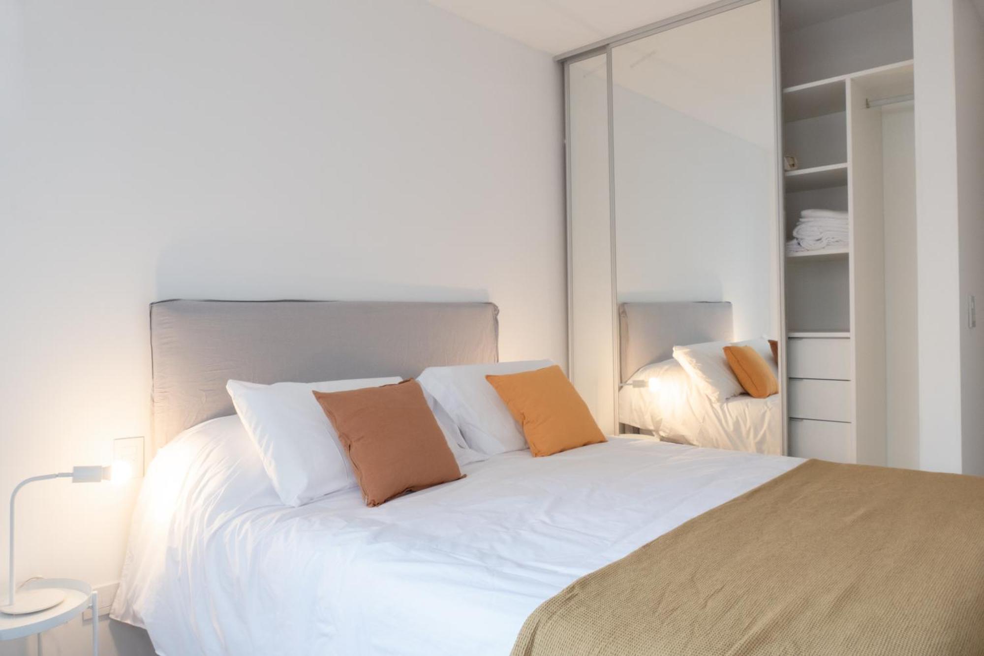 Alerce Deluxe Apartment Buenos Aires
