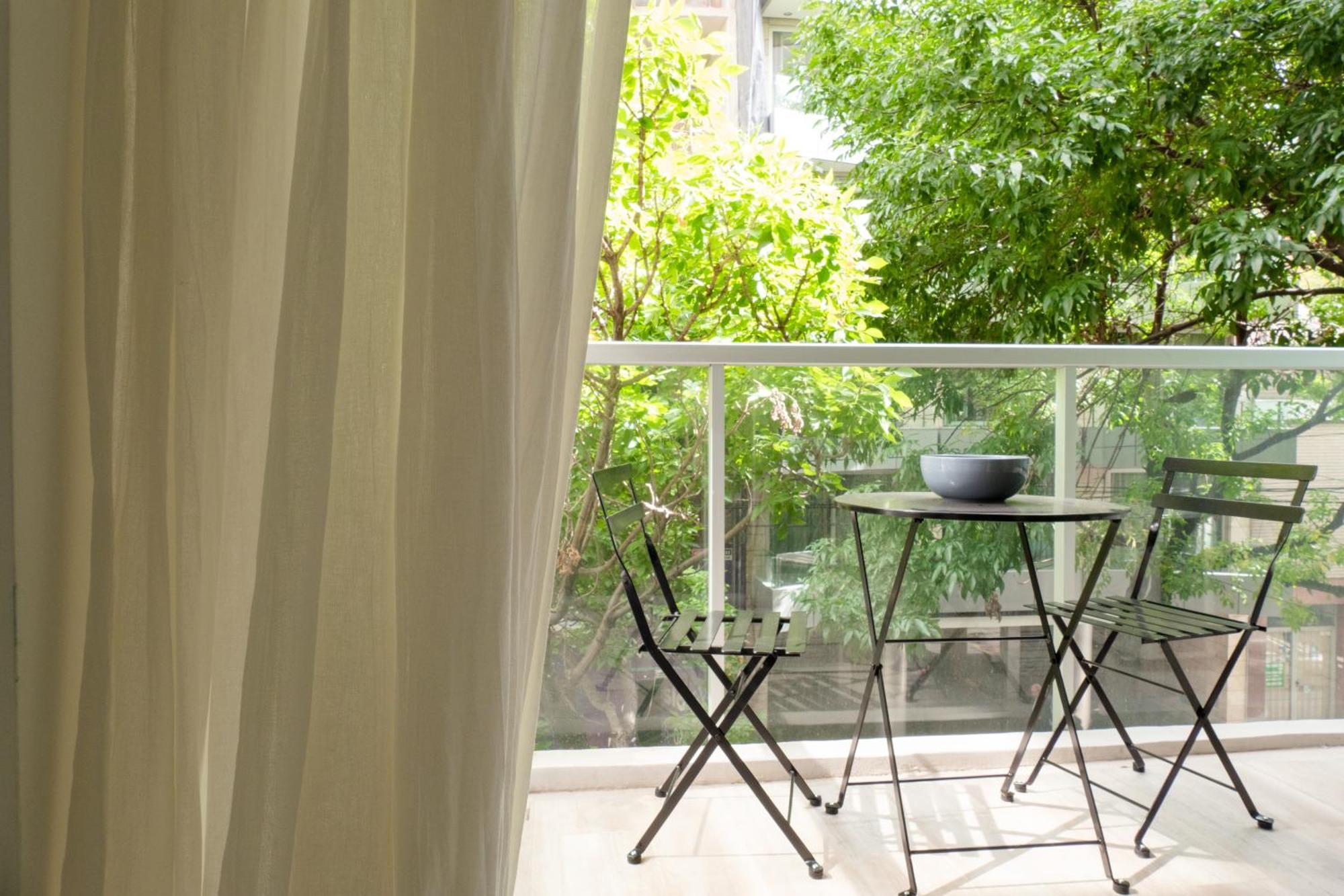 Alerce Deluxe Apartment Buenos Aires