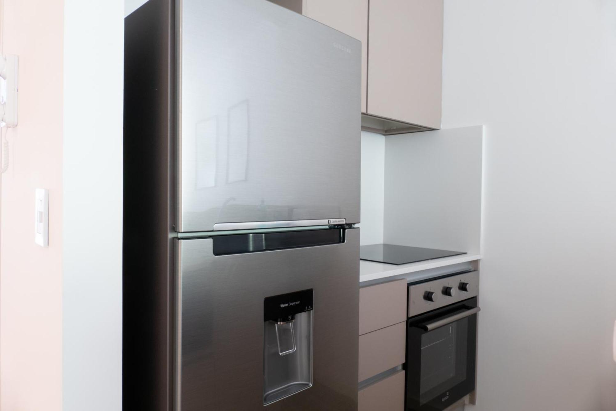 Alerce Deluxe Apartment