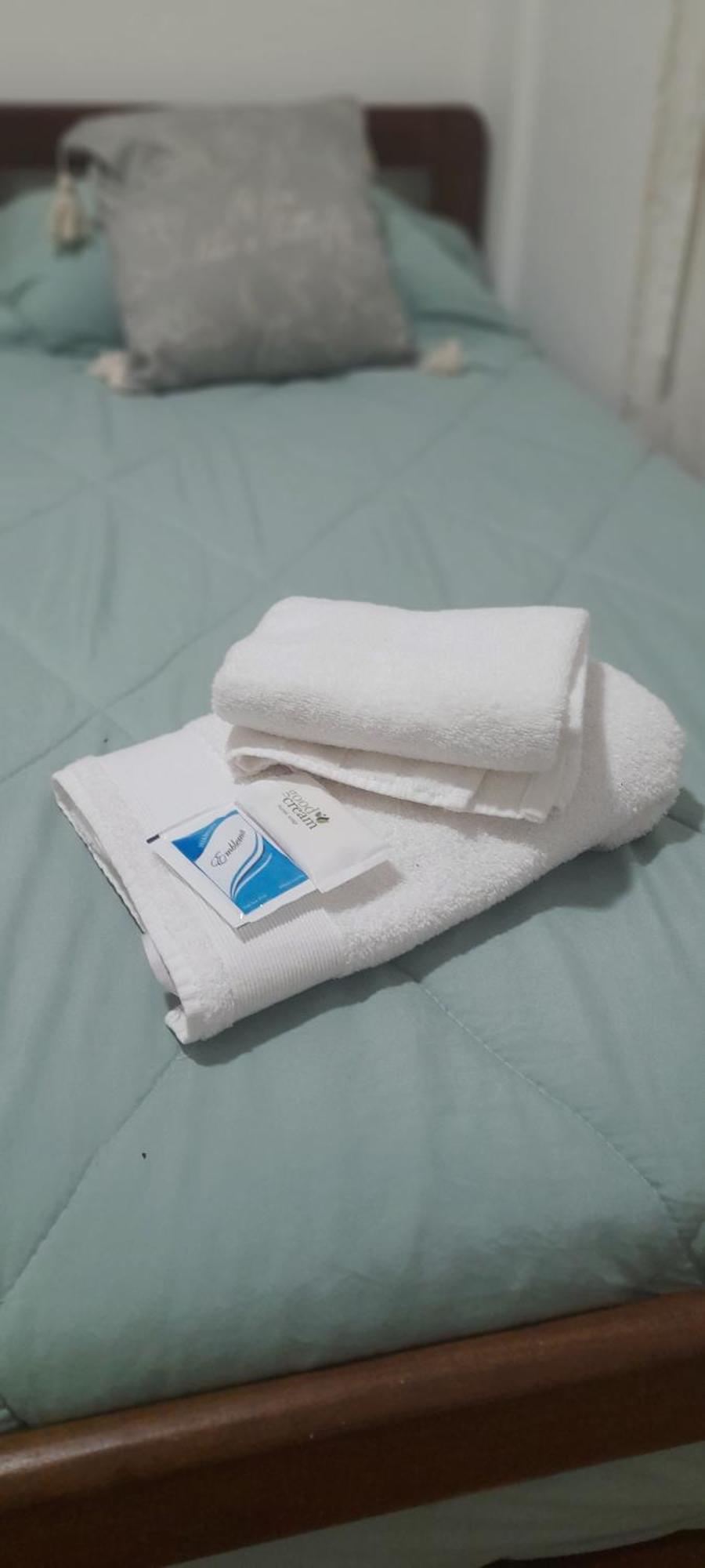 Apartamento Departamento Palermo Soho 3 *