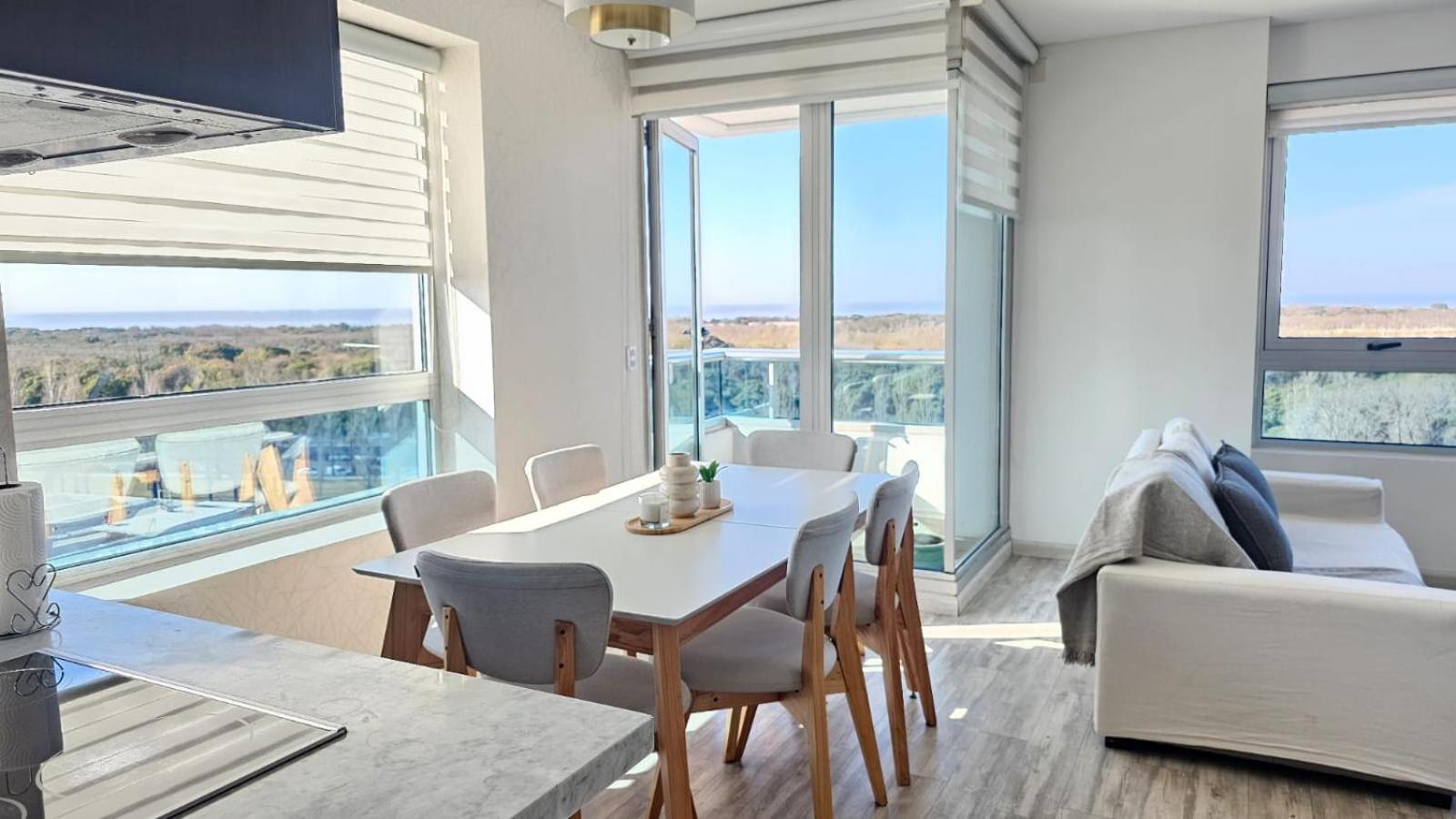 Apartment Alquiler 2 Ambientes Frente Al Hilton *
