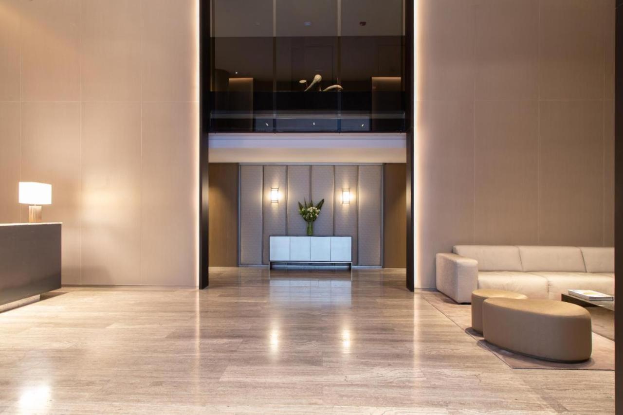 Apartamento Deco Armani Recoleta *