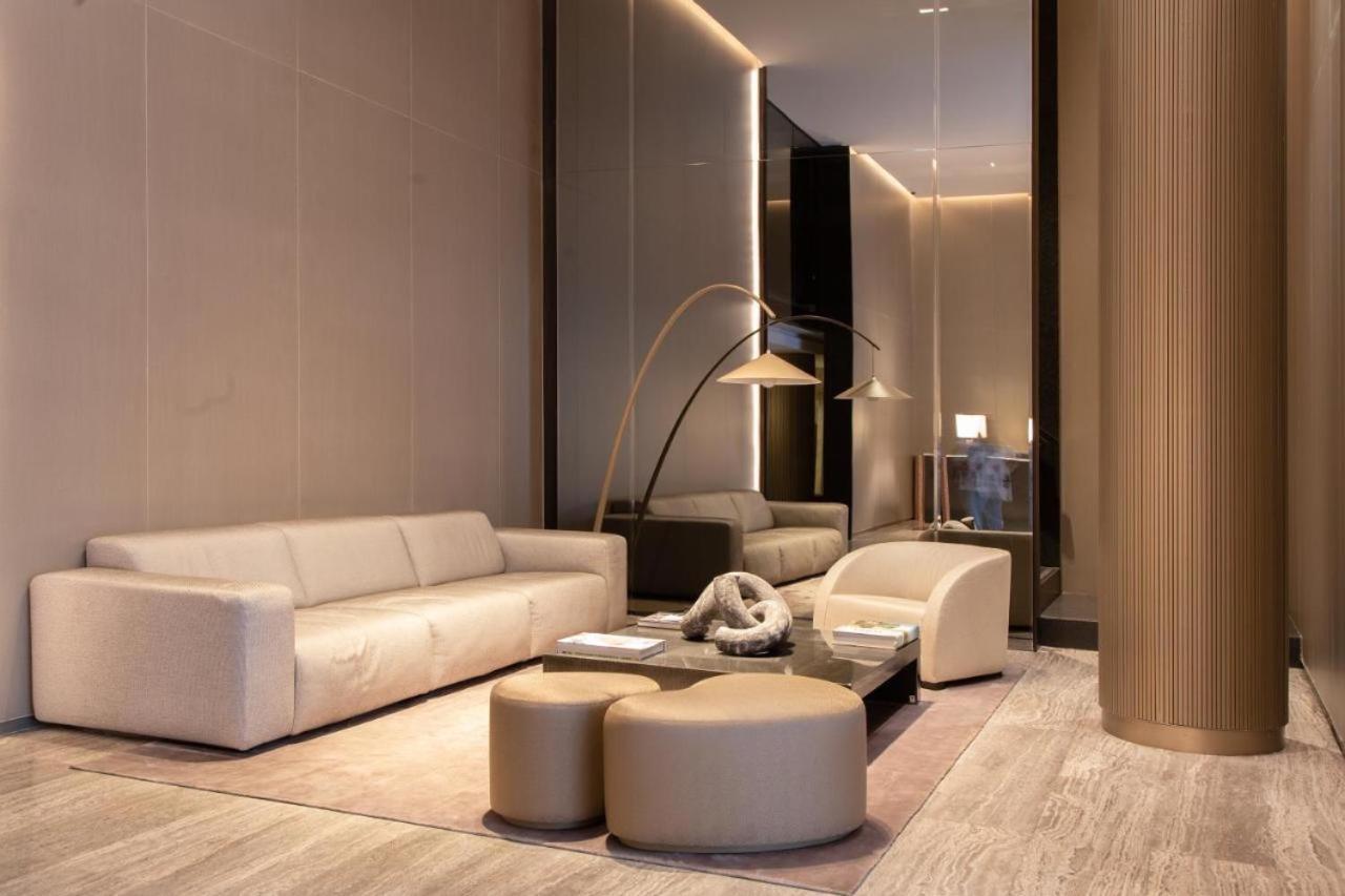 Apartamento Deco Armani Recoleta Ciudad Autónoma de Buenos Aires
