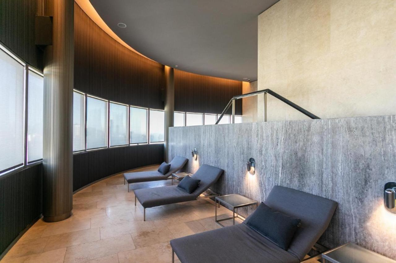 Apartamento Deco Armani Recoleta