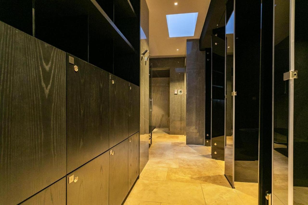 Deco Armani Recoleta Ciudad Autónoma de Buenos Aires