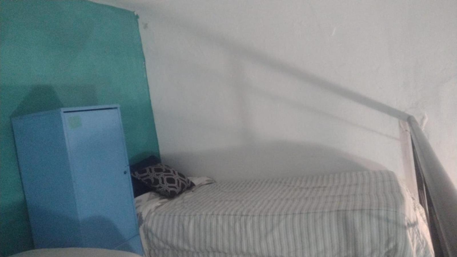 Comodos En Casa Homestay Buenos Aires