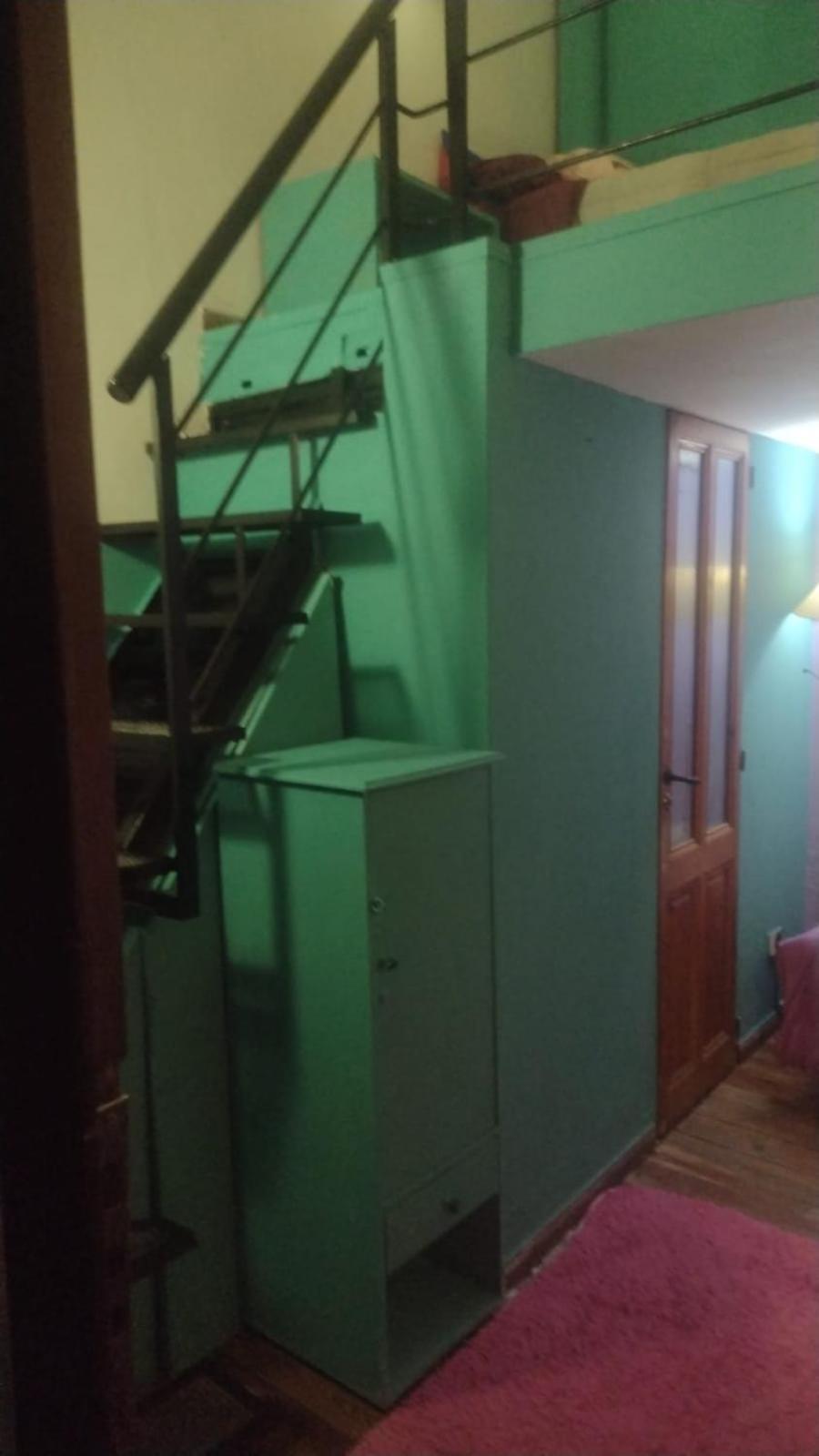 Homestay Comodos En Casa