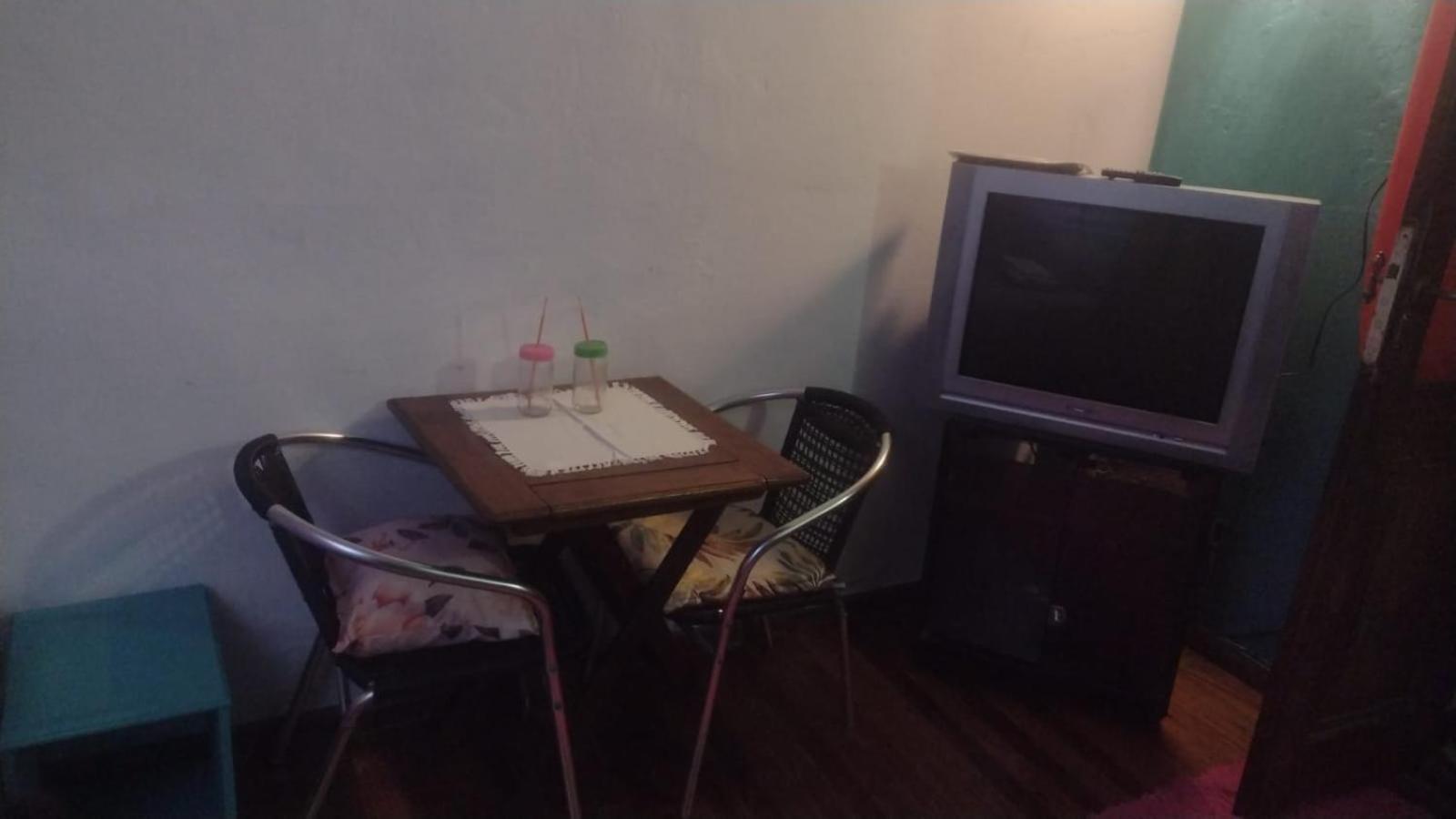 Comodos En Casa *