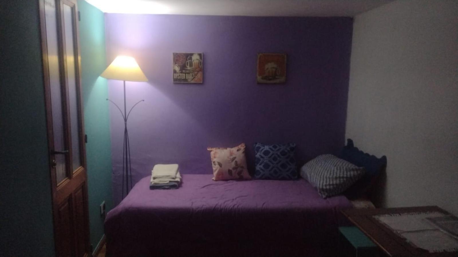 Comodos En Casa Buenos Aires