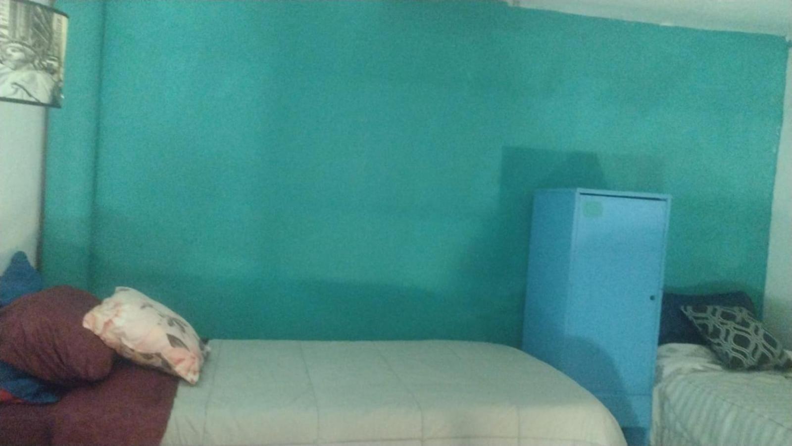 Comodos En Casa Buenos Aires