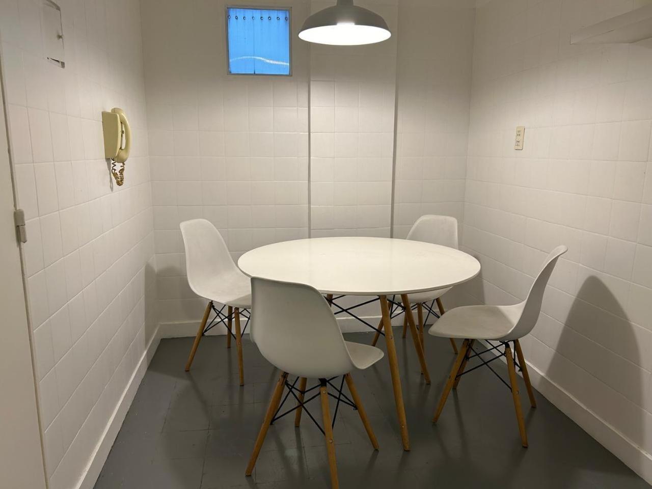 Apartment Amplio Divisible, Zona Movistar Arena Y Cerca De Palermo, 4 Pax Buenos Aires