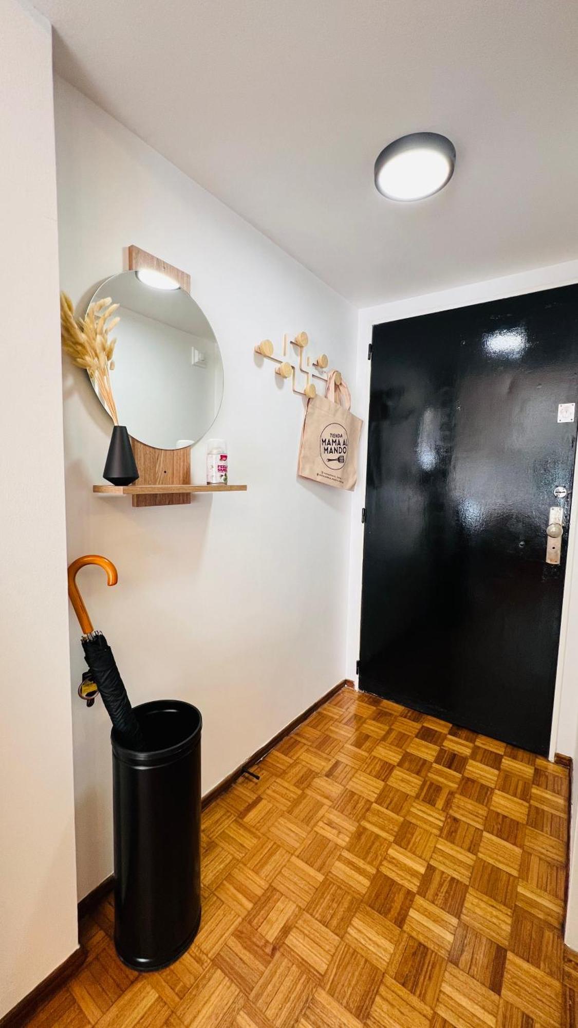 Apartment Stylish Haven In Downtown Buenos Aires! *