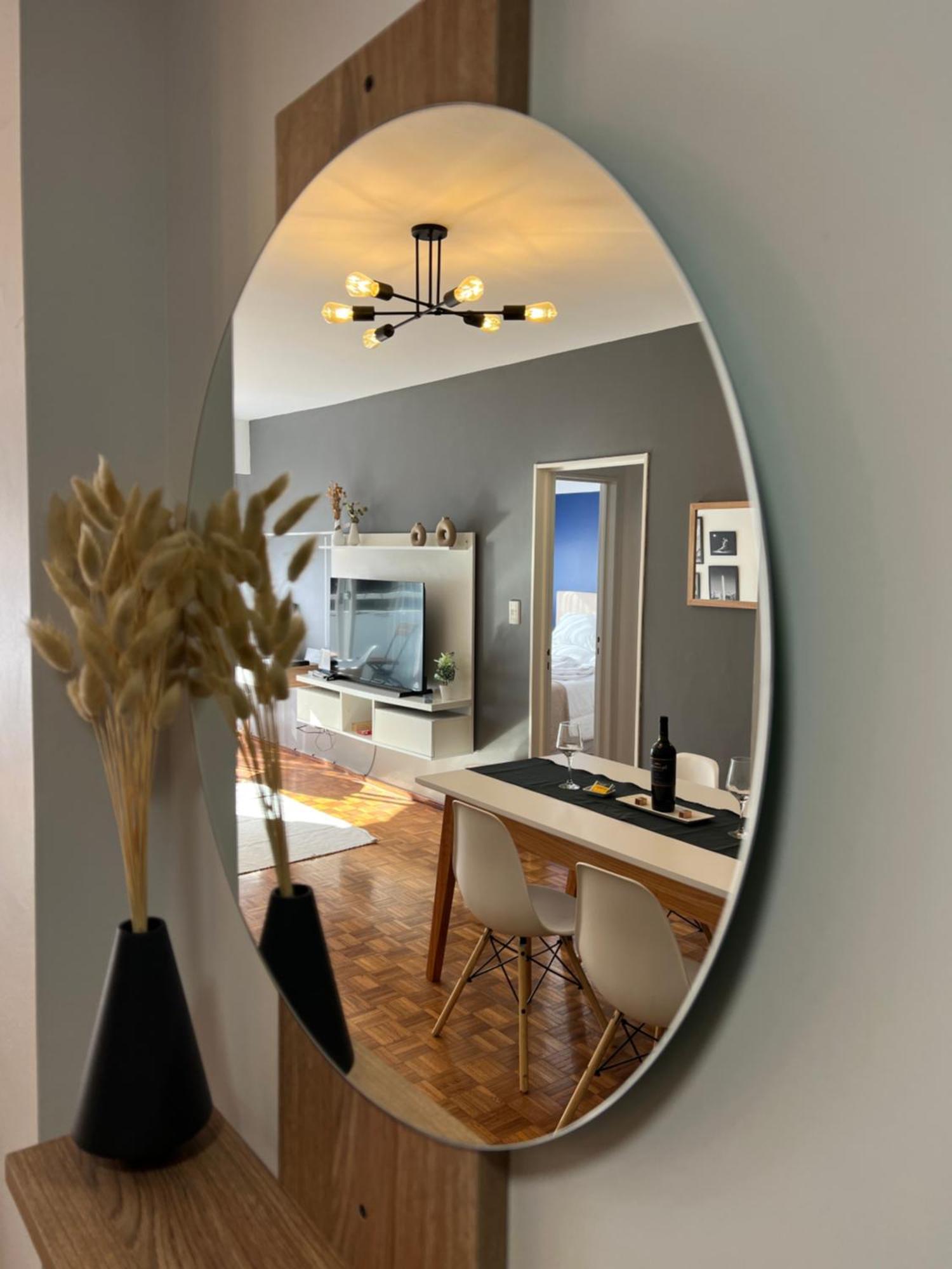 Stylish Haven In Downtown Buenos Aires! Buenos Aires