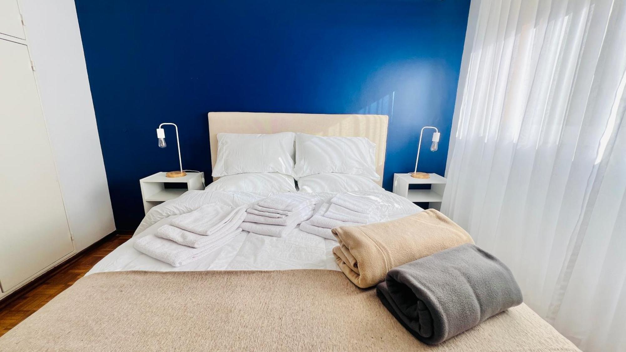 Apartment Stylish Haven In Downtown Buenos Aires! Buenos Aires