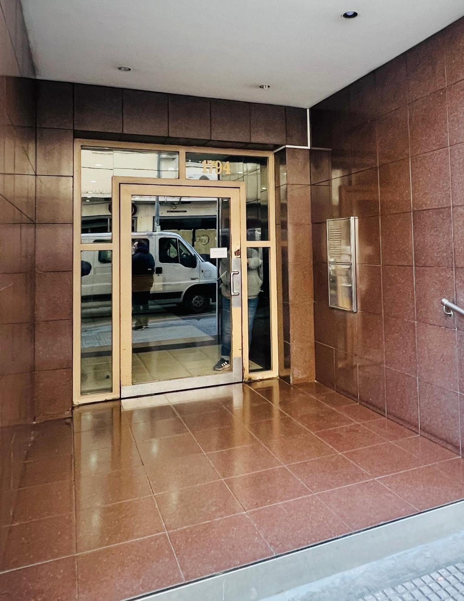 Stylish Haven In Downtown Buenos Aires! Apartment Buenos Aires