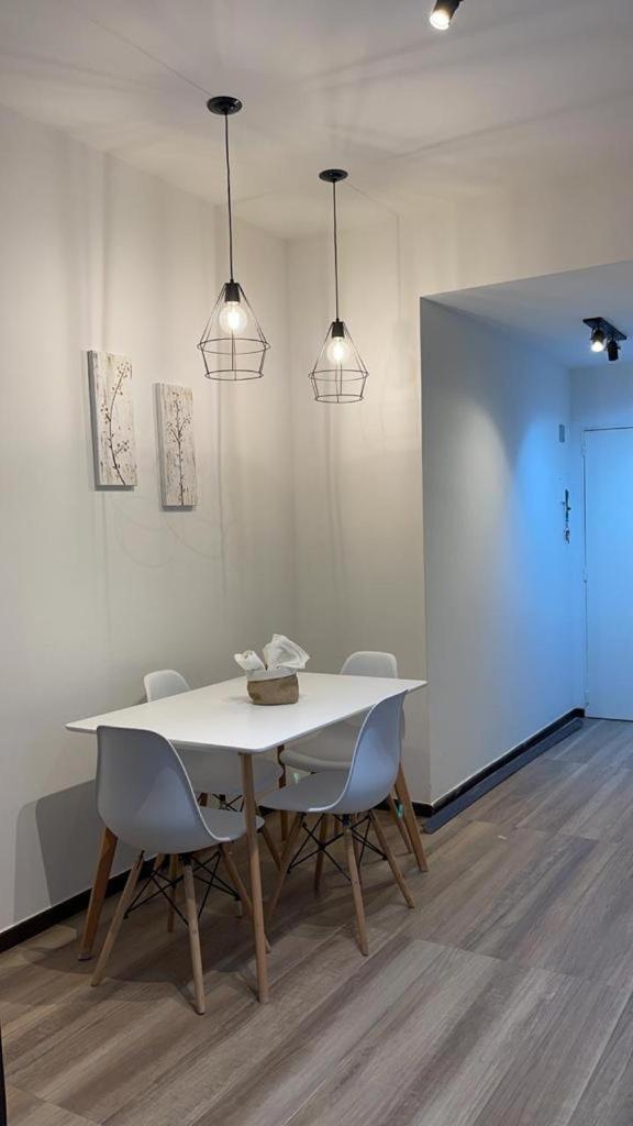 Departamento Excelente Ubicacion 4 Huespedes Apartamento
