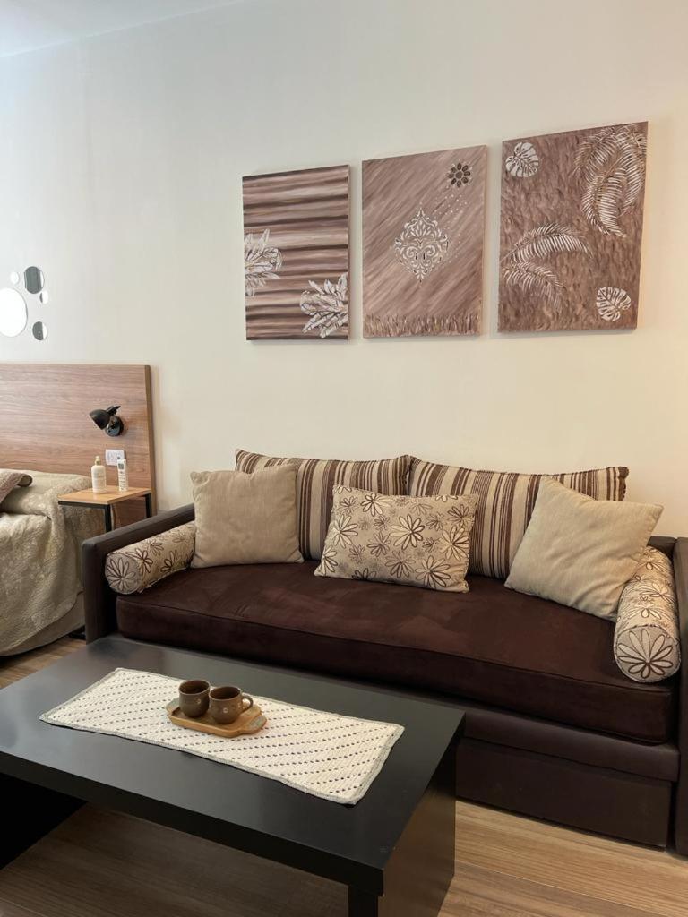 Departamento Excelente Ubicacion 4 Huespedes * Buenos Aires