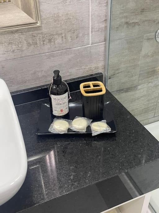 Apartamento Departamento Divino En Recoleta