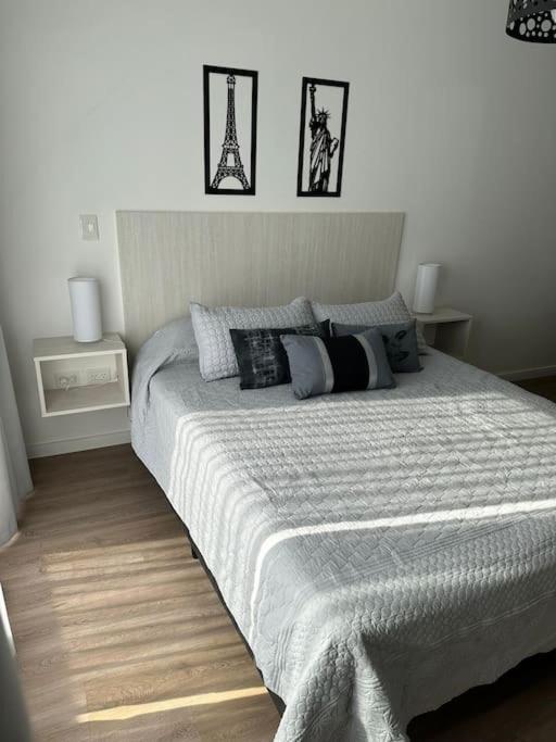 Apartamento Departamento Divino En Recoleta