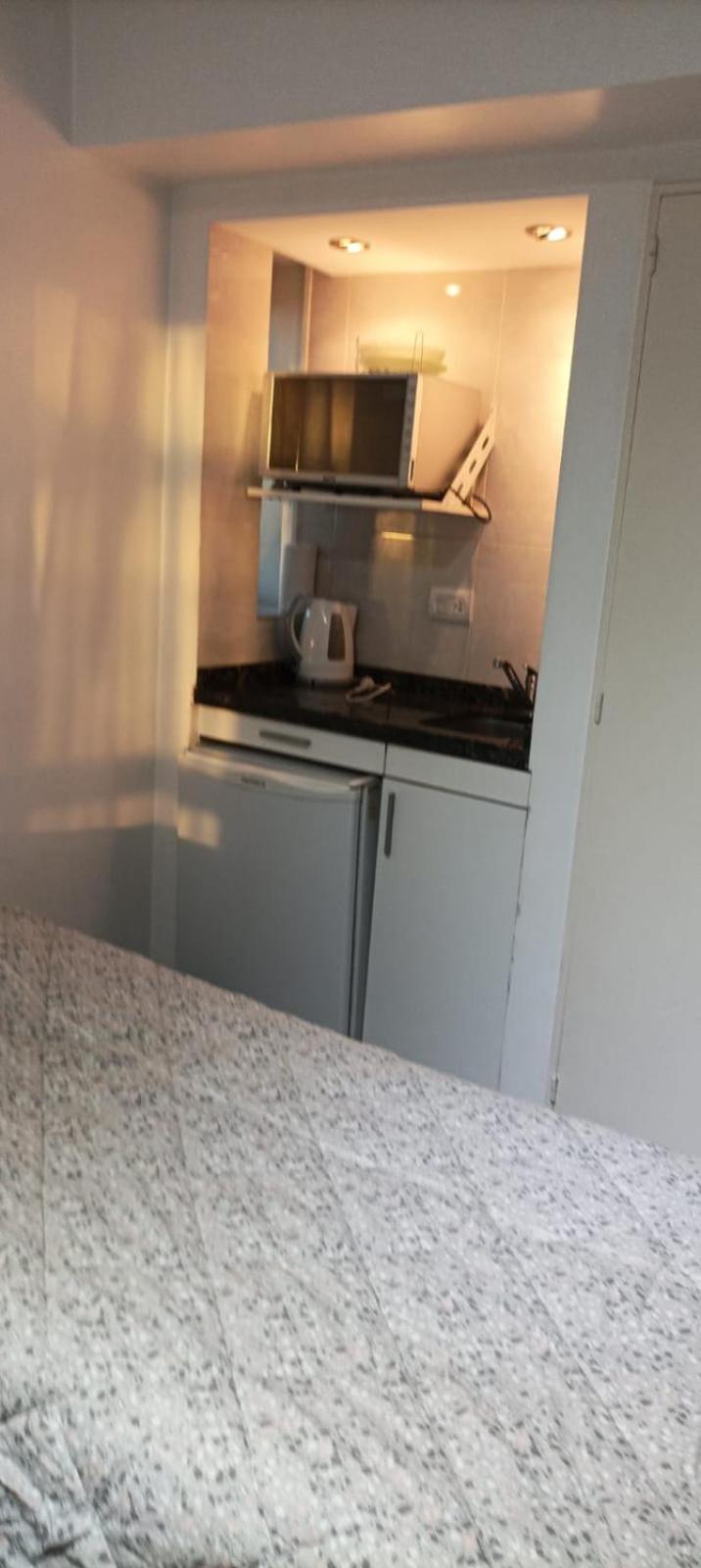 Rilax Apartment Buenos Aires