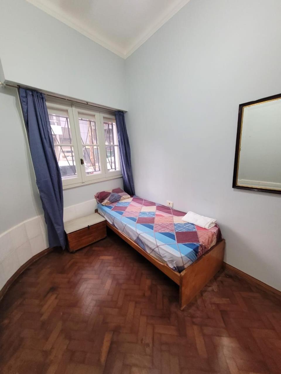 Apartment Depa Arcoiris - Palermo Soho Buenos Aires